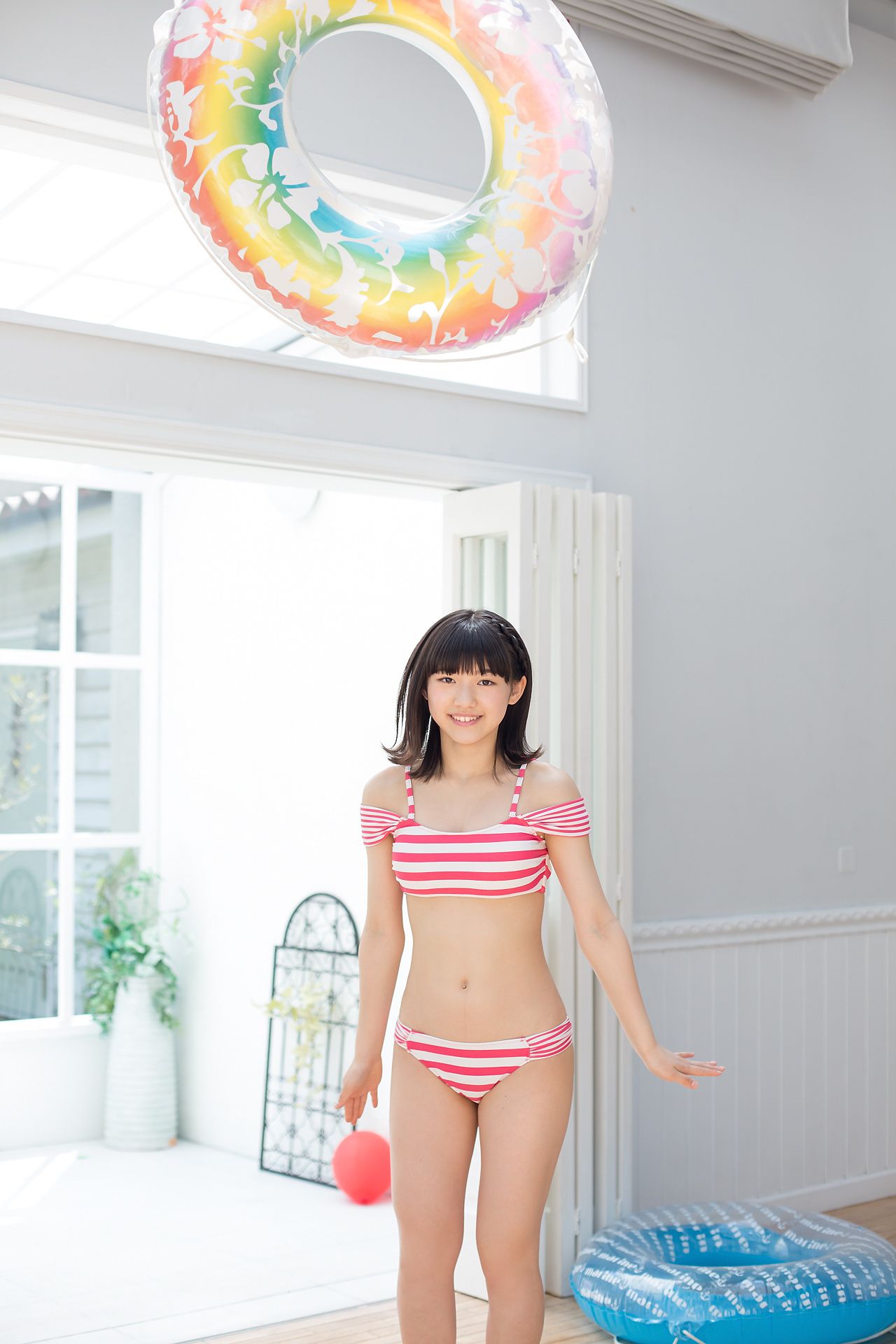 Risa Sawamura 沢村りさ - Secret Gallery (STAGE2) 02-图6