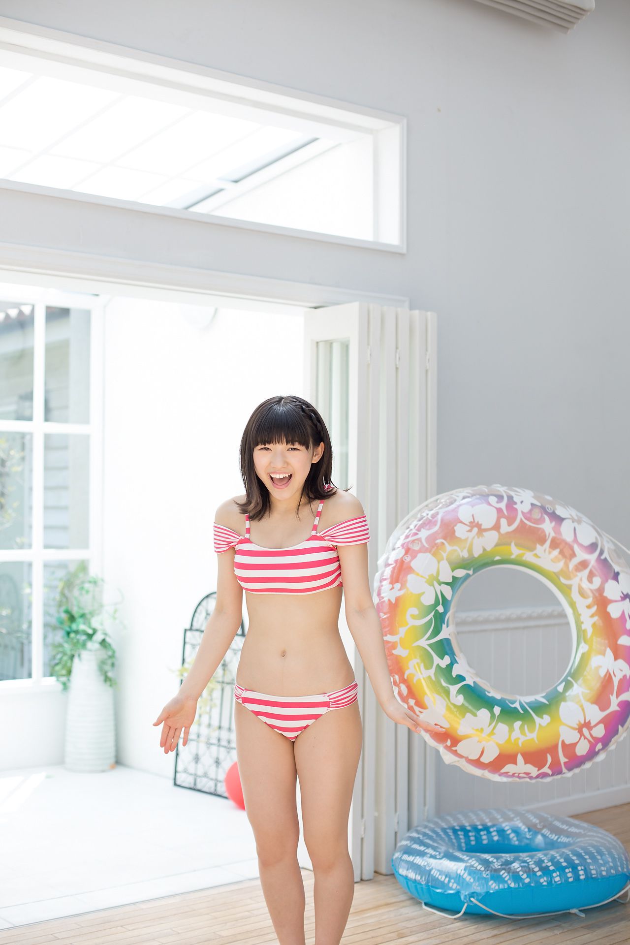 Risa Sawamura 沢村りさ - Secret Gallery (STAGE2) 02-图7