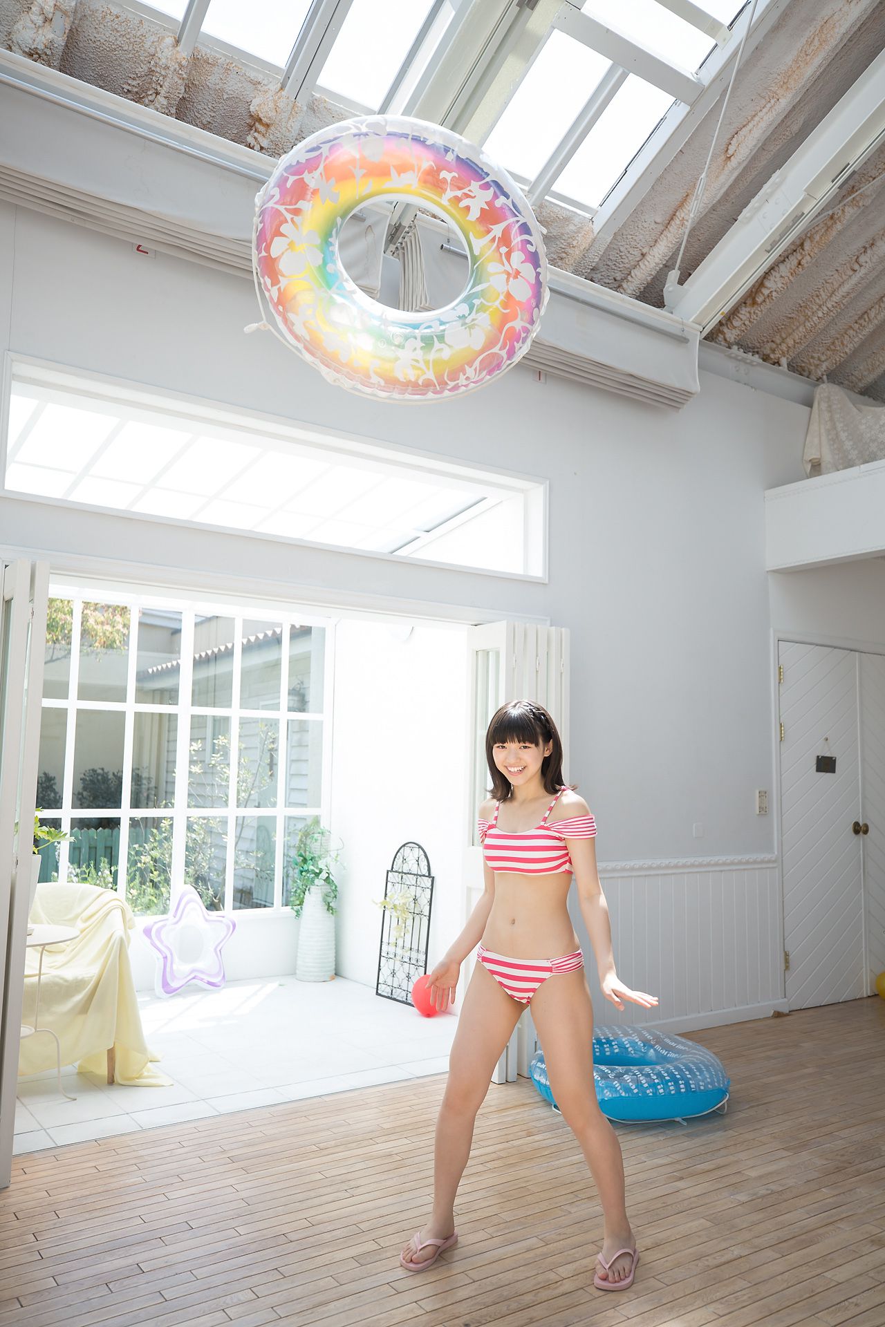 Risa Sawamura 沢村りさ - Secret Gallery (STAGE2) 02-图8