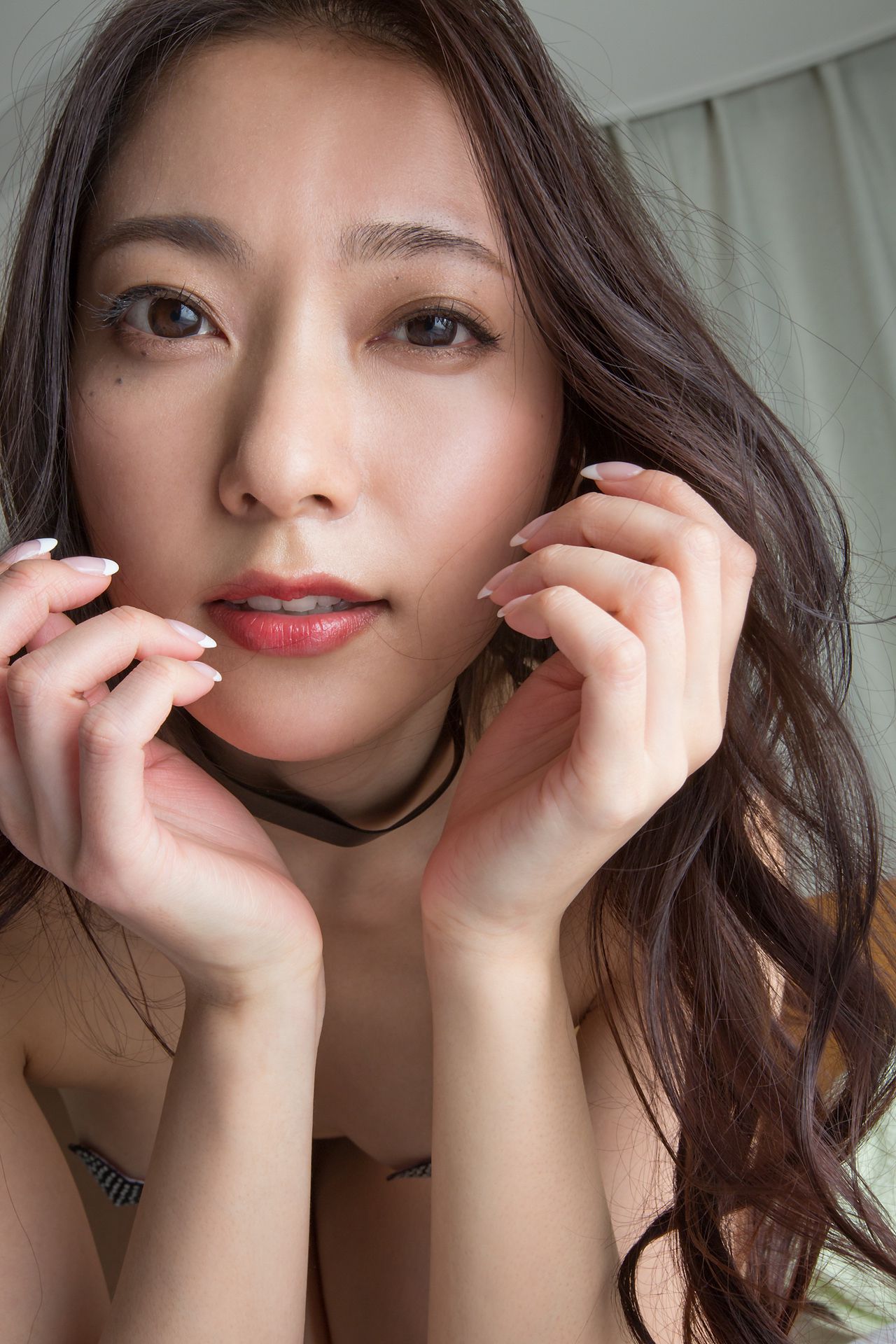 Ui Mita 三田羽衣 - Secret Gallery (STAGE1) 2.3-图3