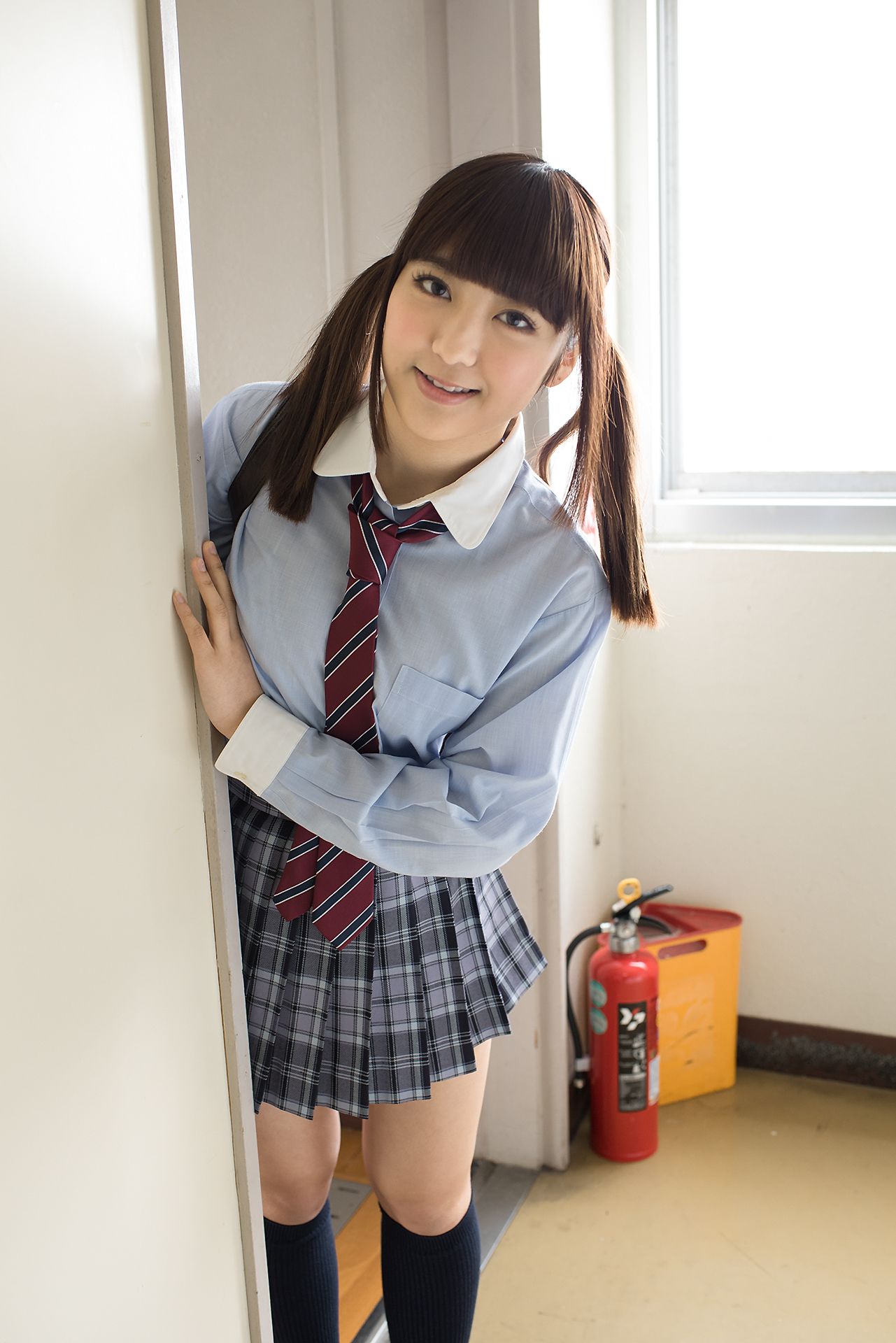 Ai Takanashi 高梨あい - Secret Gallery (STAGE1) 4.1-图12