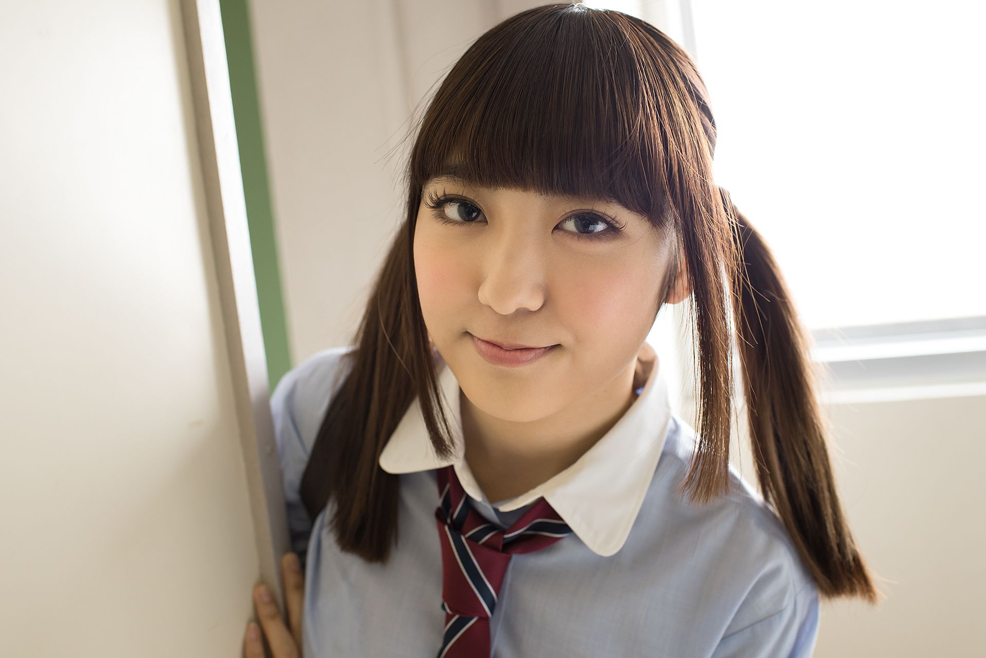 Ai Takanashi 高梨あい - Secret Gallery (STAGE1) 4.1-图14