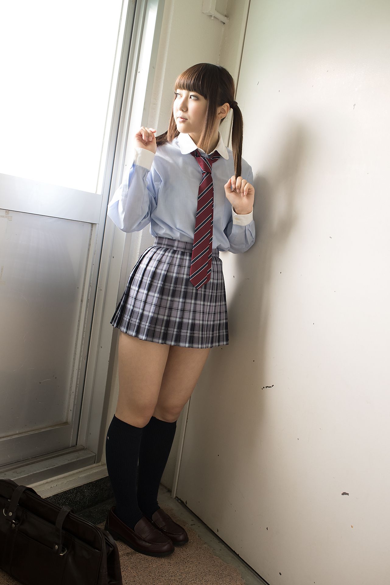 Ai Takanashi 高梨あい - Secret Gallery (STAGE1) 4.1-图18