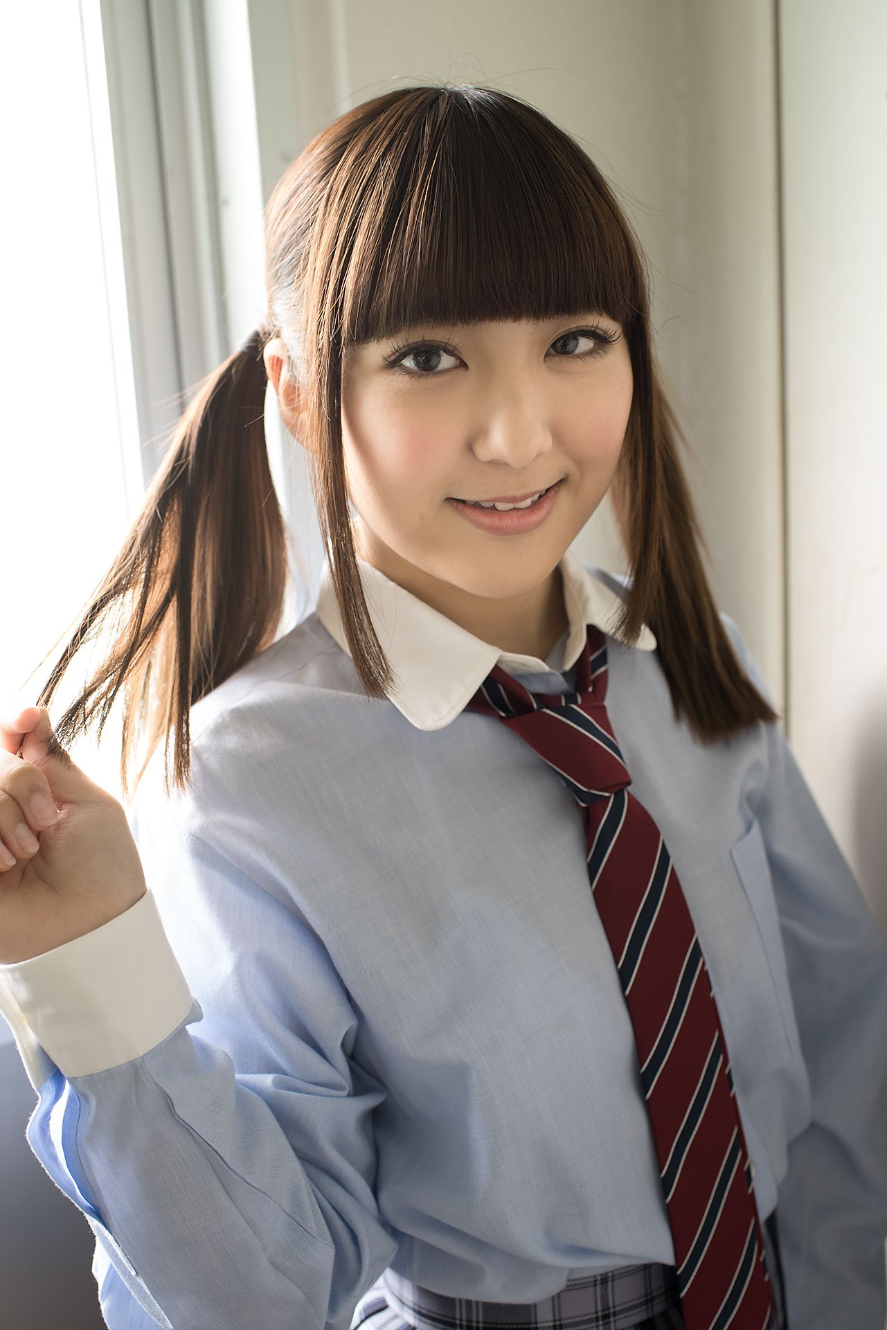 Ai Takanashi 高梨あい - Secret Gallery (STAGE1) 4.1-图20