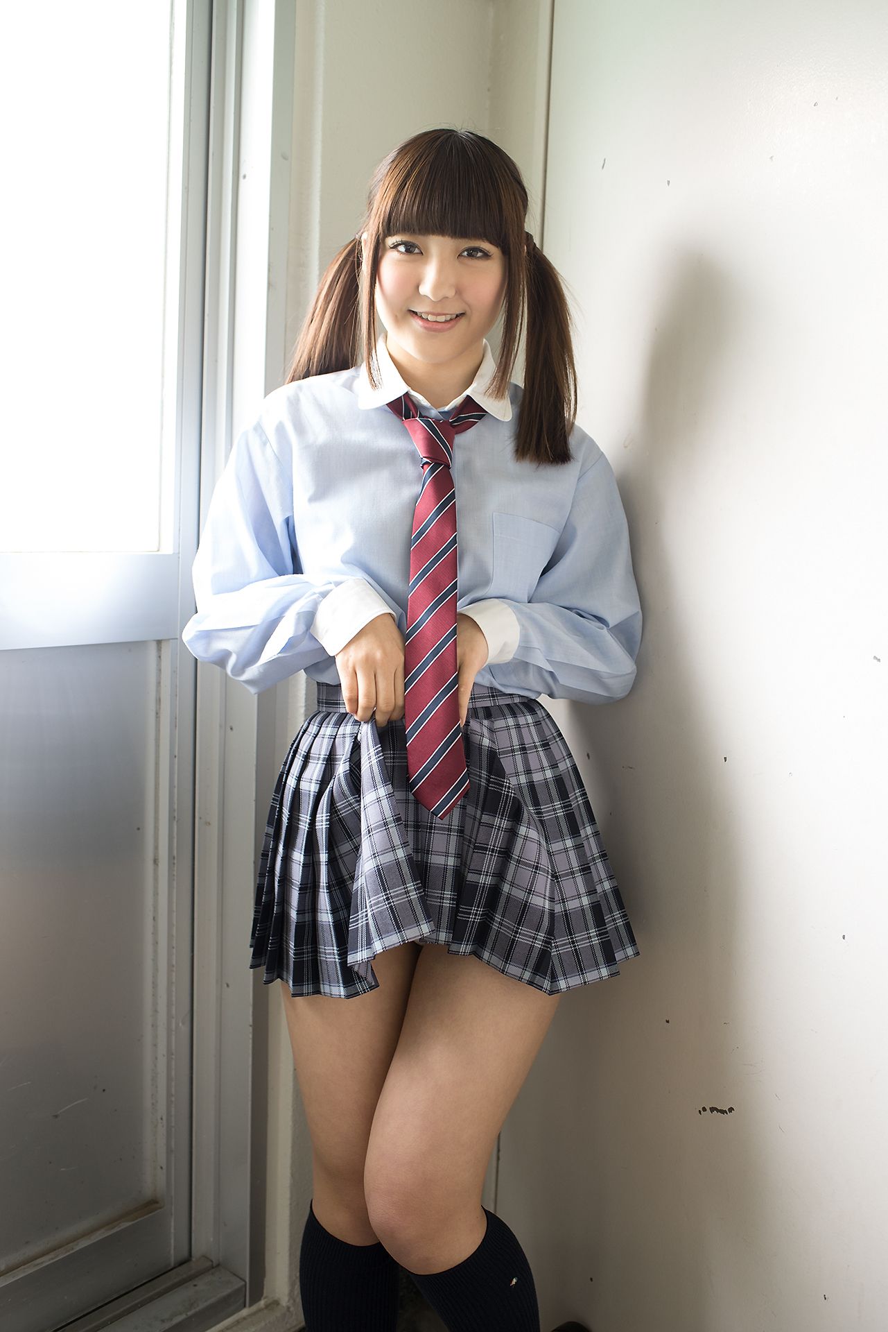 Ai Takanashi 高梨あい - Secret Gallery (STAGE1) 4.1-图23