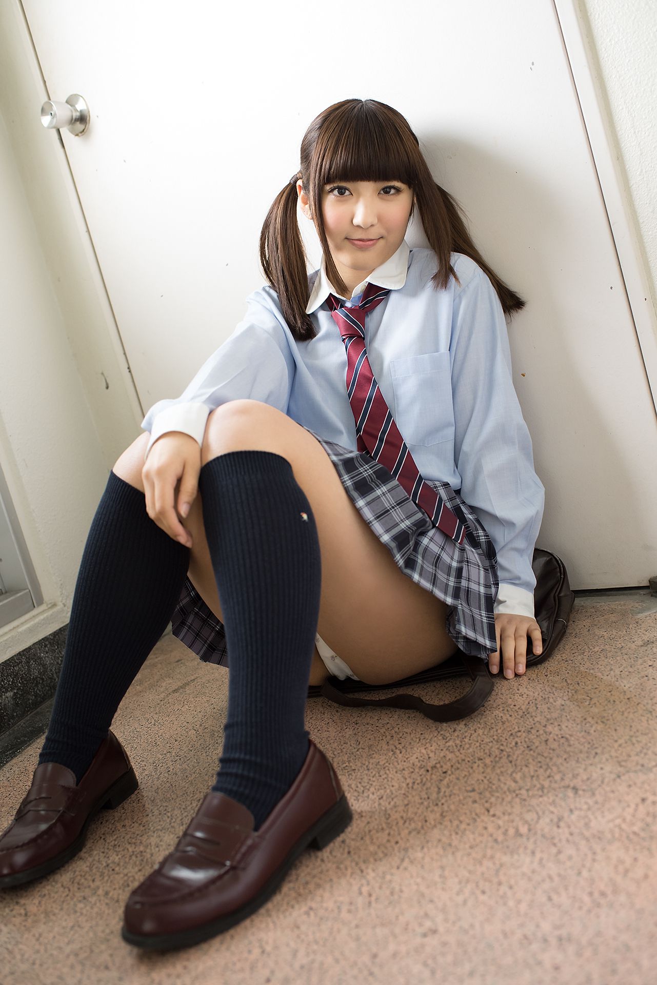 Ai Takanashi 高梨あい - Secret Gallery (STAGE1) 4.1-图26