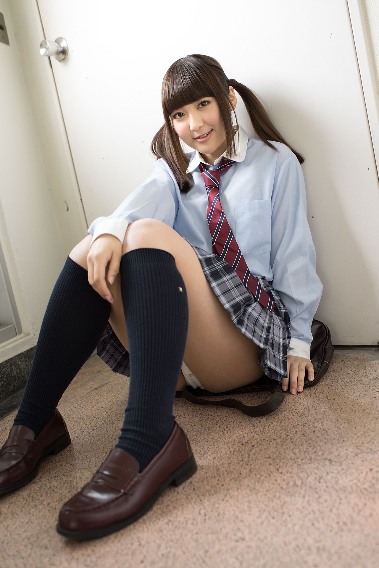 Ai Takanashi 高梨あい - Secret Gallery (STAGE1) 4.1-图27