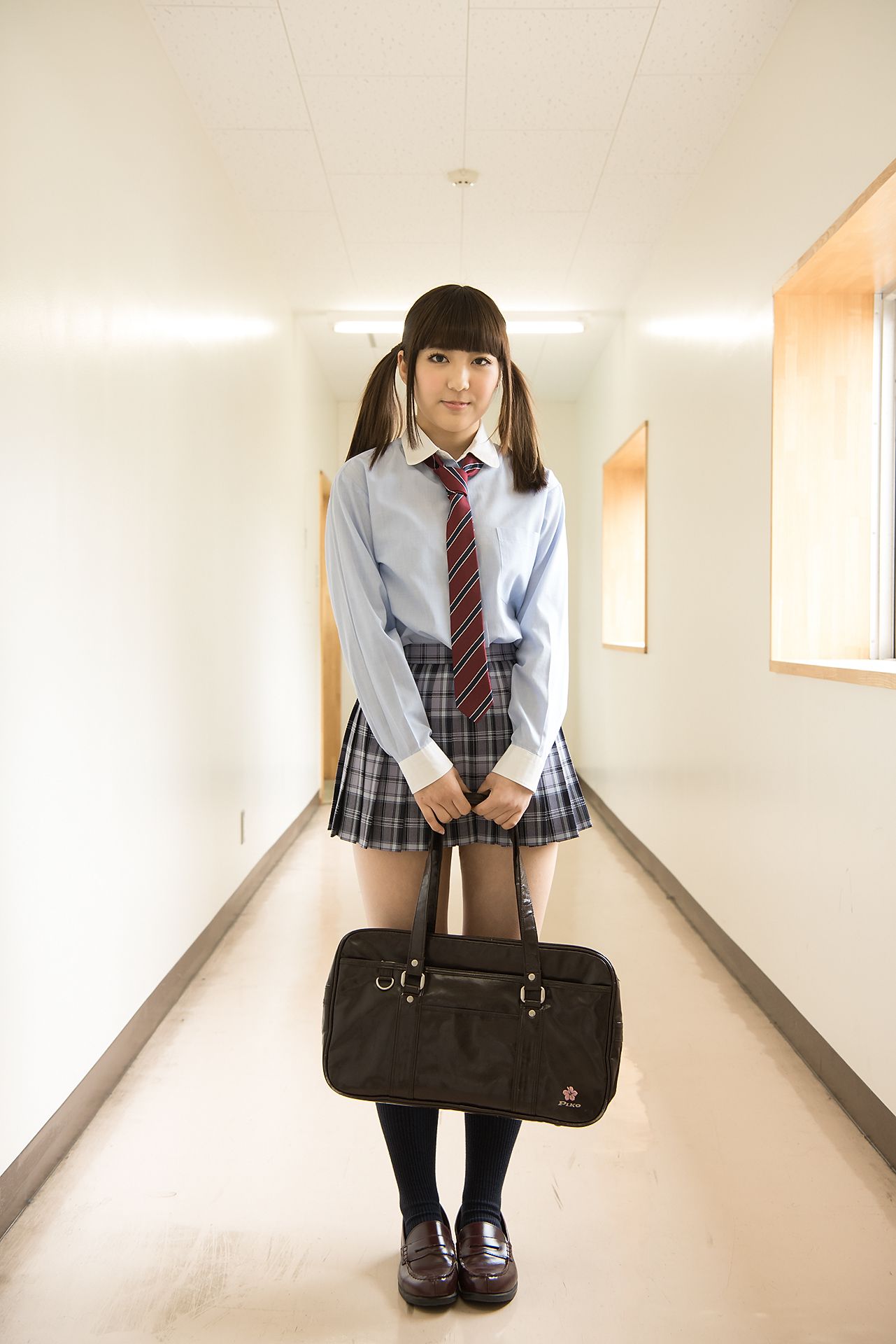 Ai Takanashi 高梨あい - Secret Gallery (STAGE1) 4.1-图2