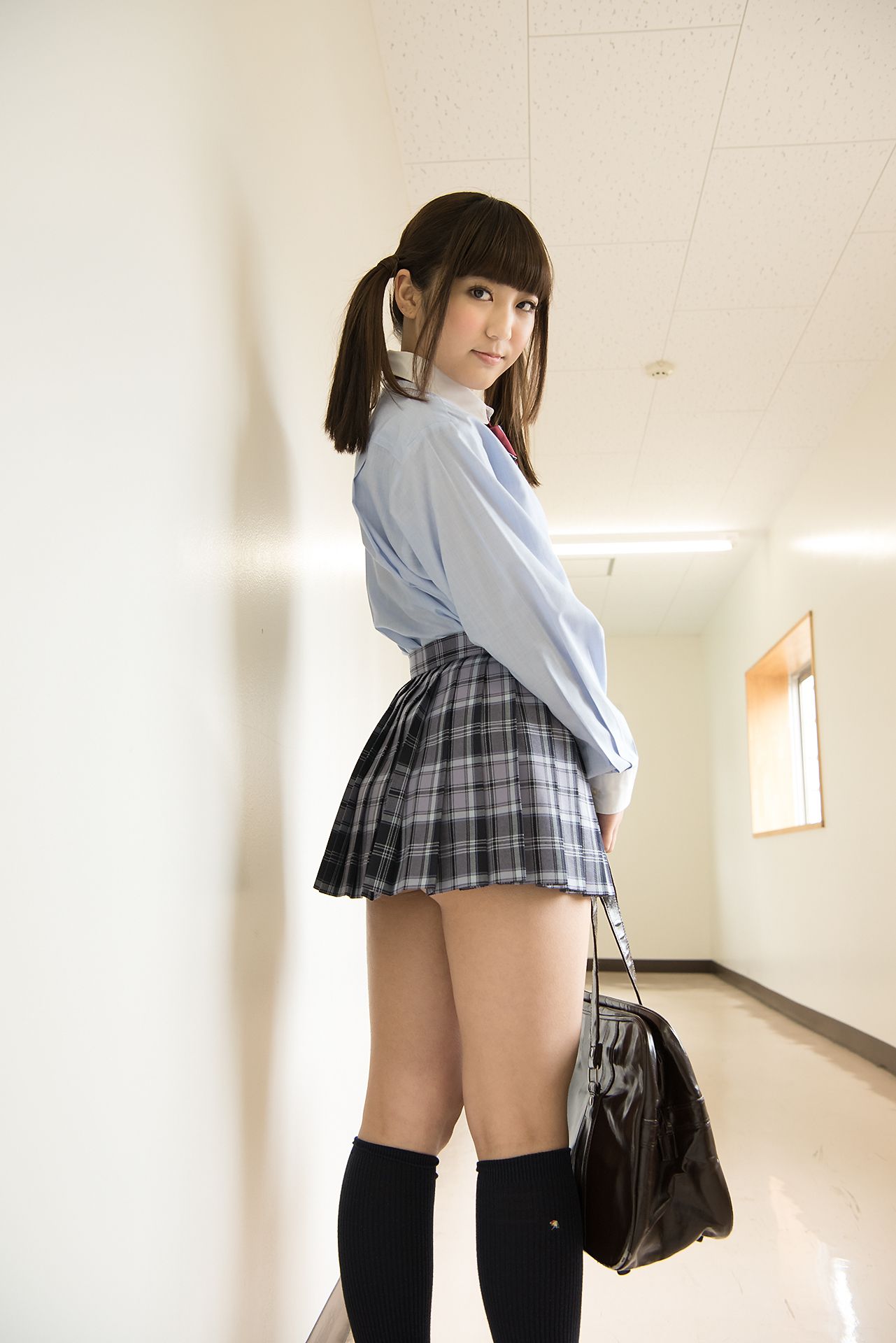 Ai Takanashi 高梨あい - Secret Gallery (STAGE1) 4.1-图4