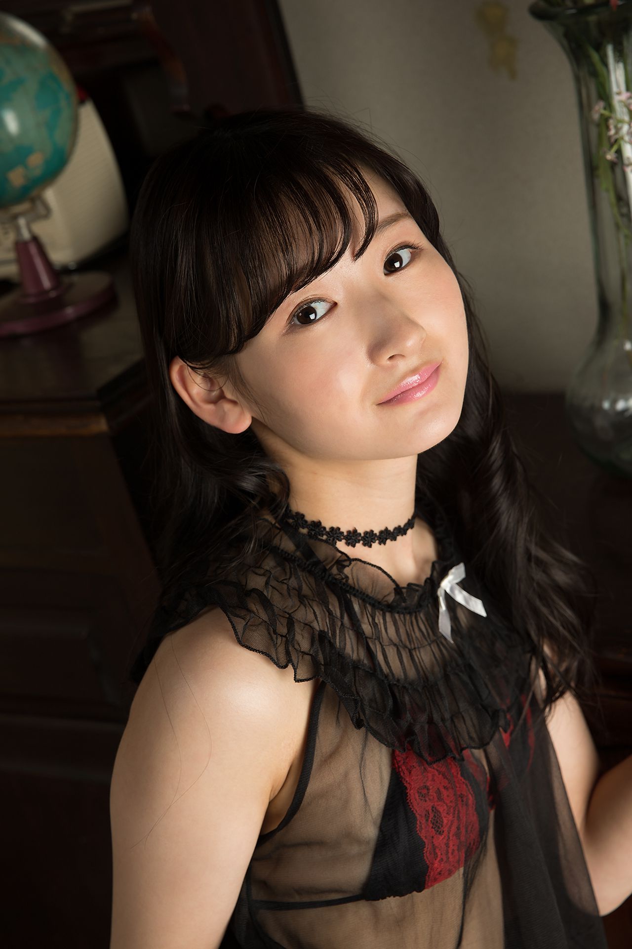 Asami Kondou 近藤あさみ - Limited Gallery 21.3-图13