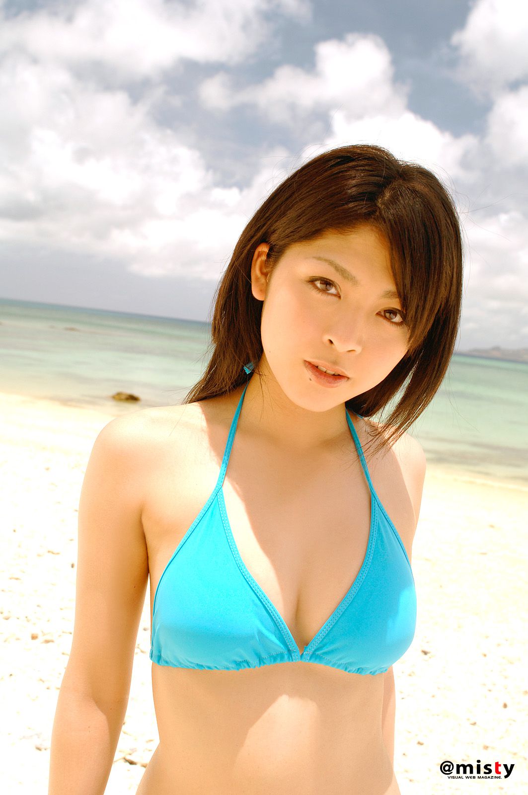 No.331 Sakura Sato 佐藤さくら-图21