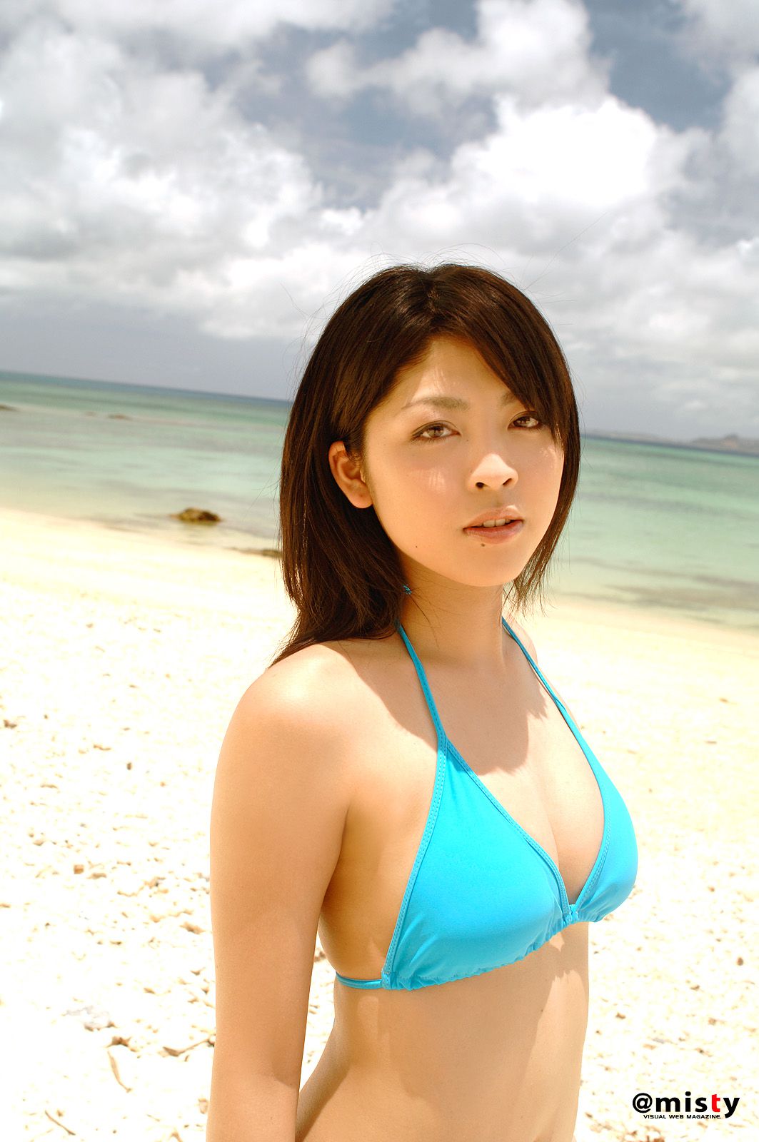 No.331 Sakura Sato 佐藤さくら-图25