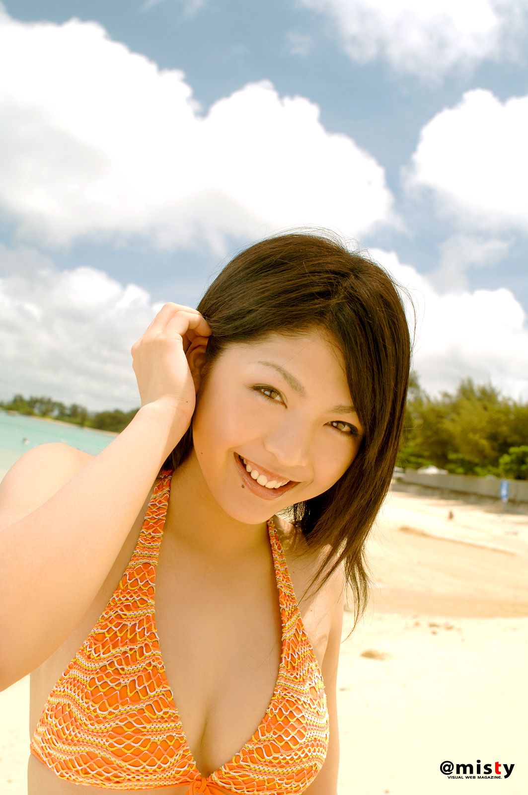 No.331 Sakura Sato 佐藤さくら-图44