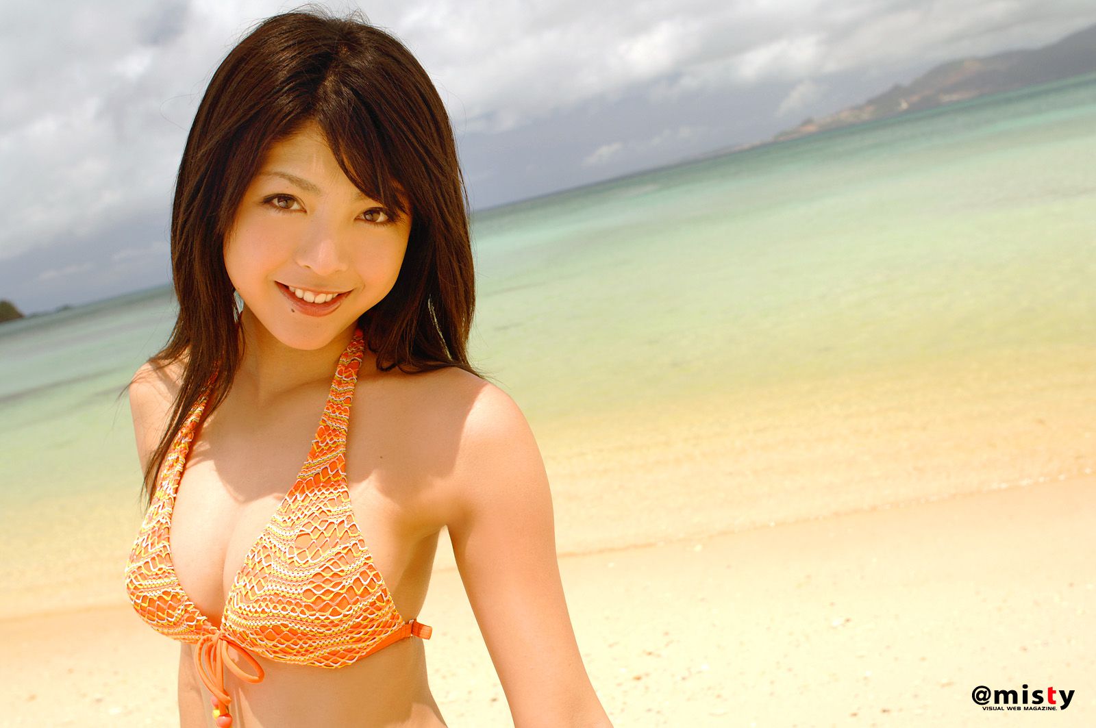 No.331 Sakura Sato 佐藤さくら-图56