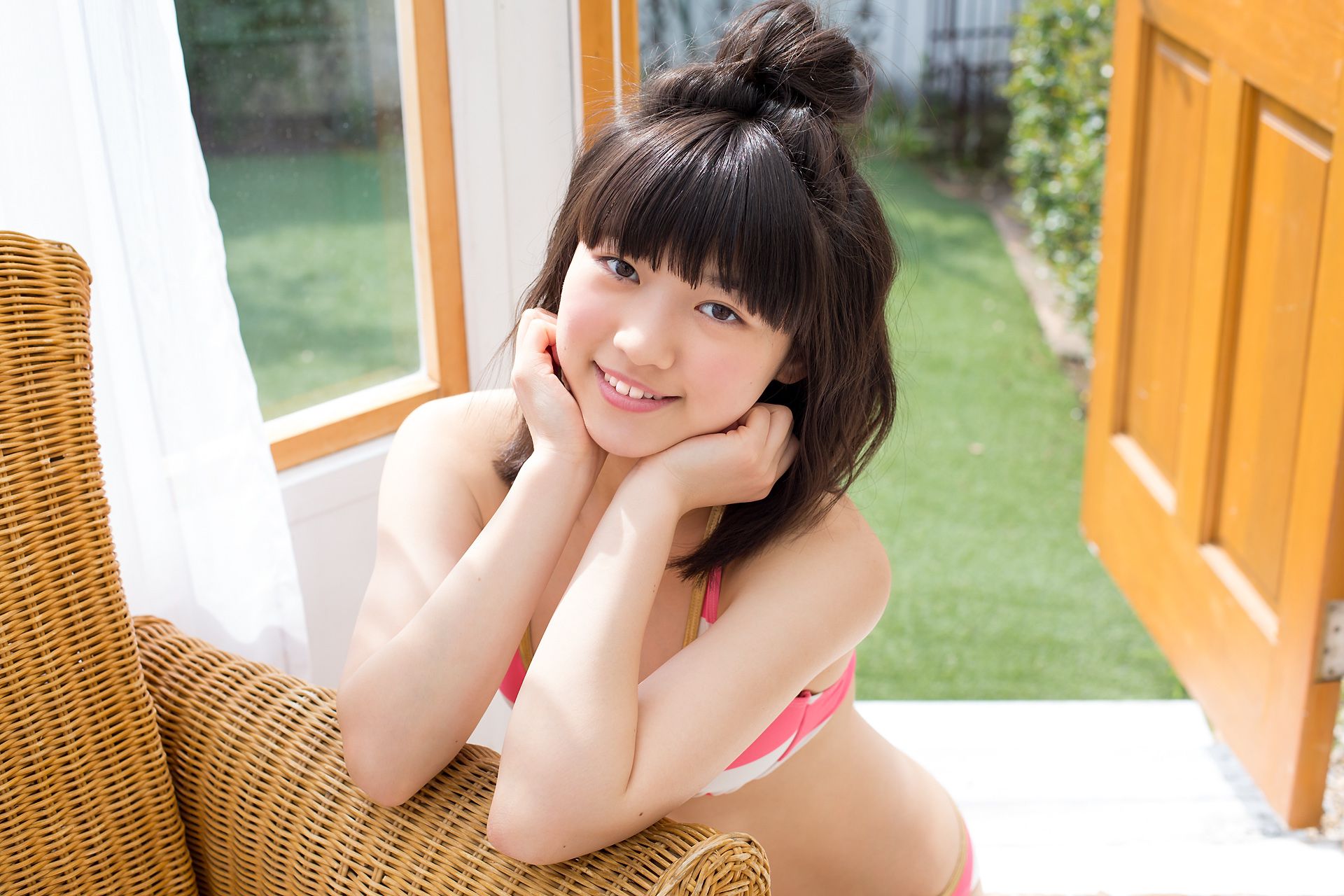 Risa Sawamura 沢村りさ - Secret Gallery (STAGE2) 03-图20