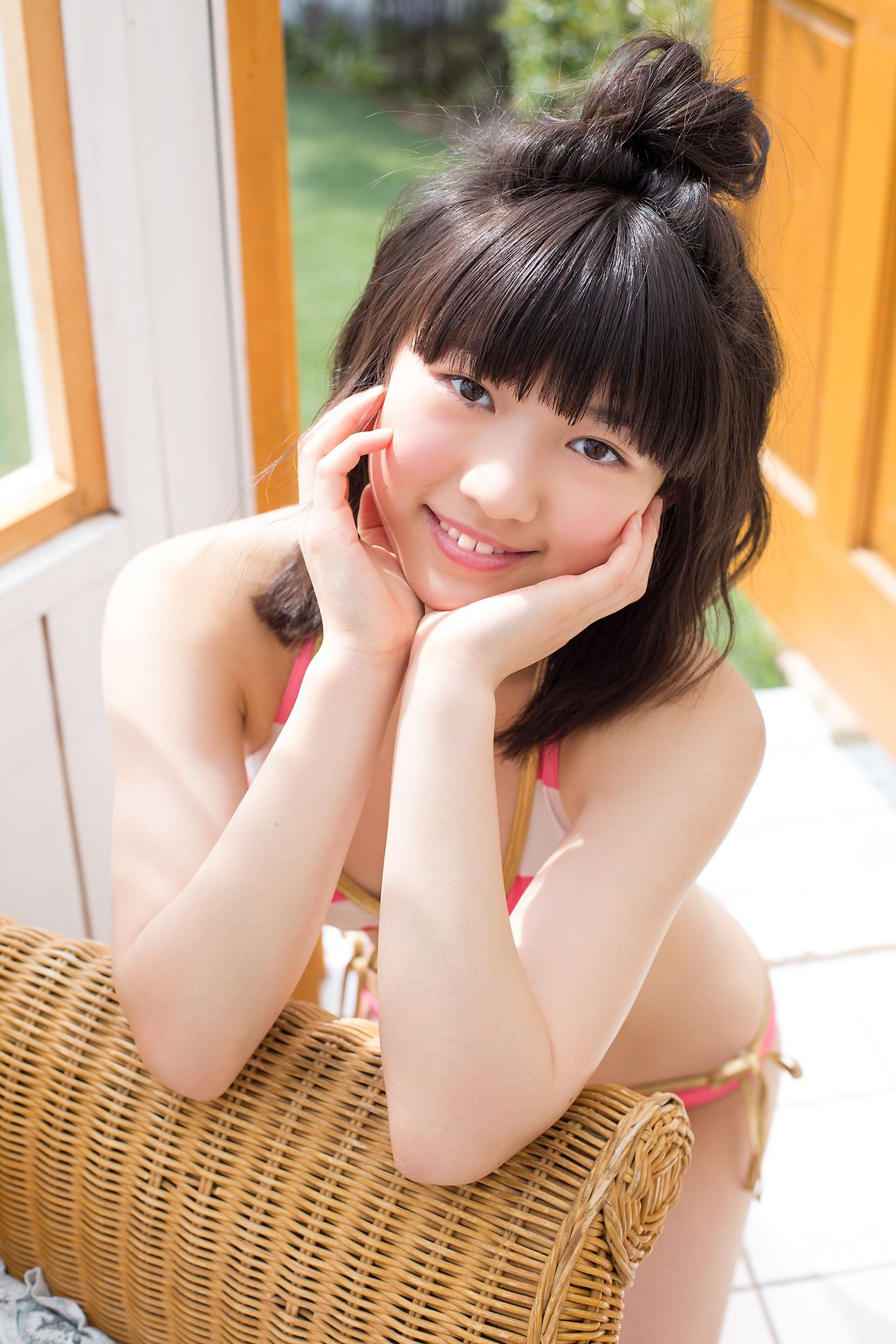 Risa Sawamura 沢村りさ - Secret Gallery (STAGE2) 03-图21