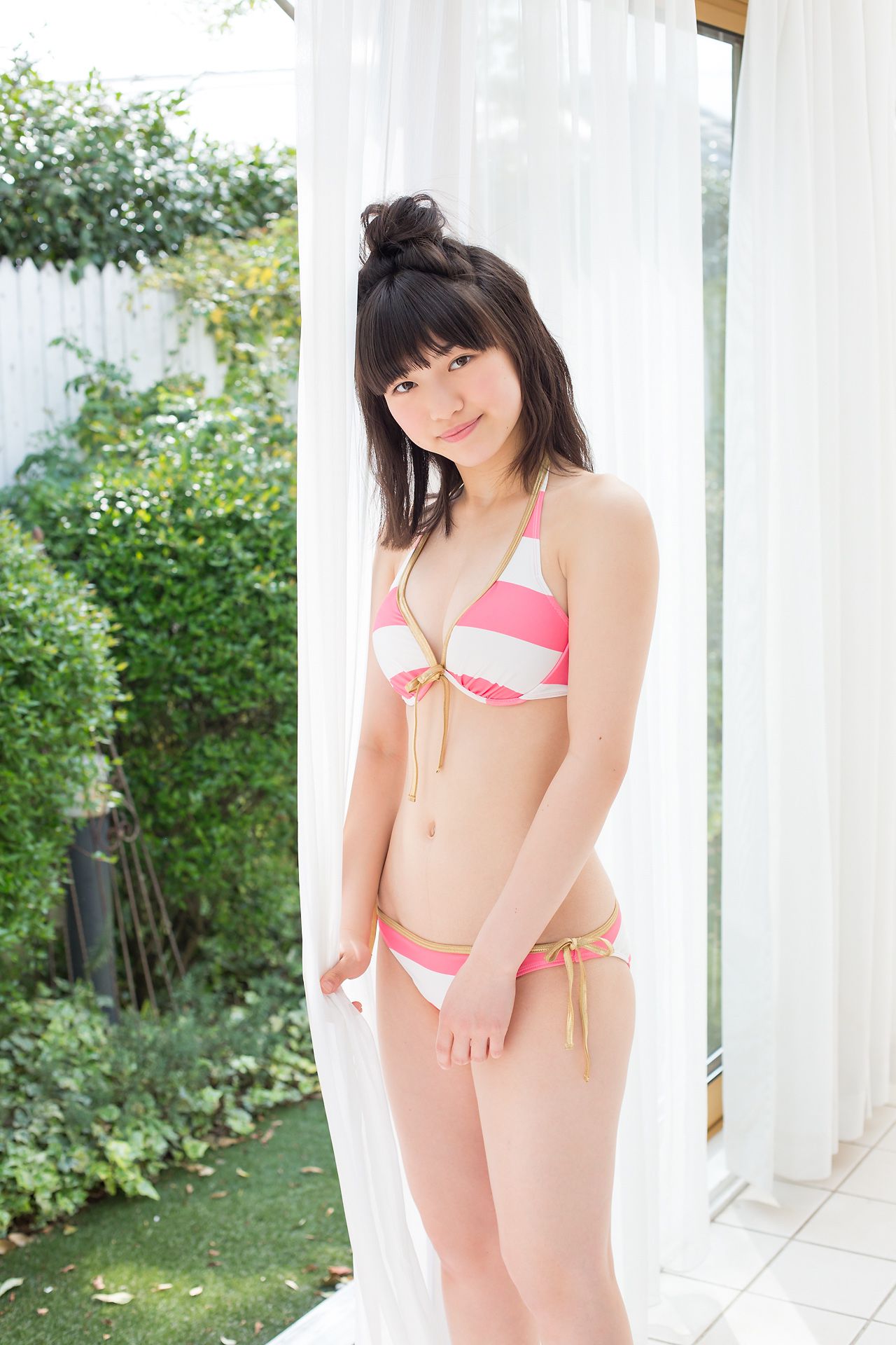 Risa Sawamura 沢村りさ - Secret Gallery (STAGE2) 03-图2