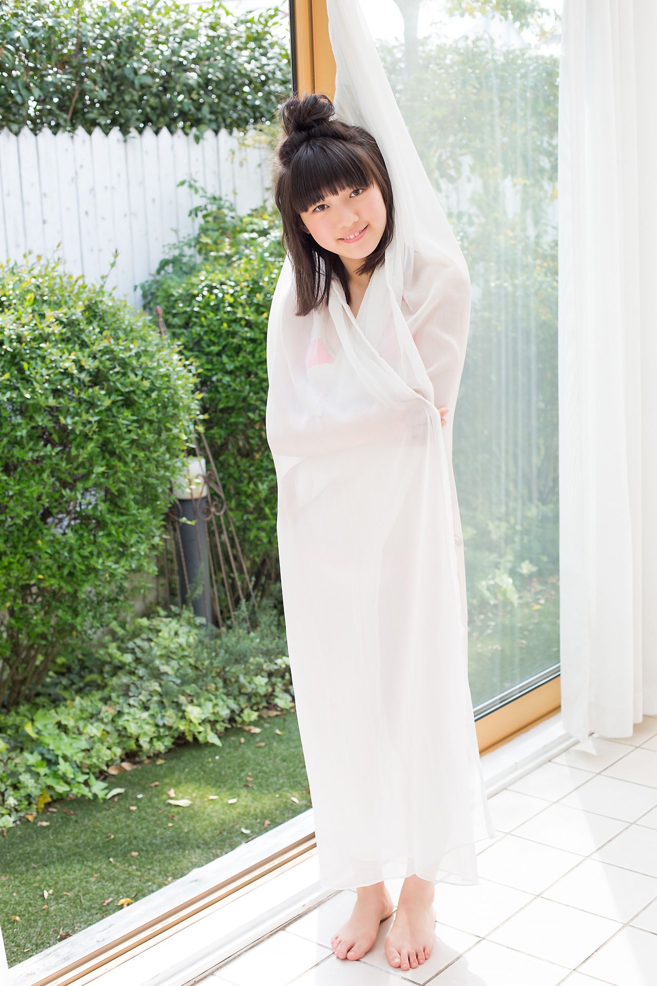 Risa Sawamura 沢村りさ - Secret Gallery (STAGE2) 03-图4