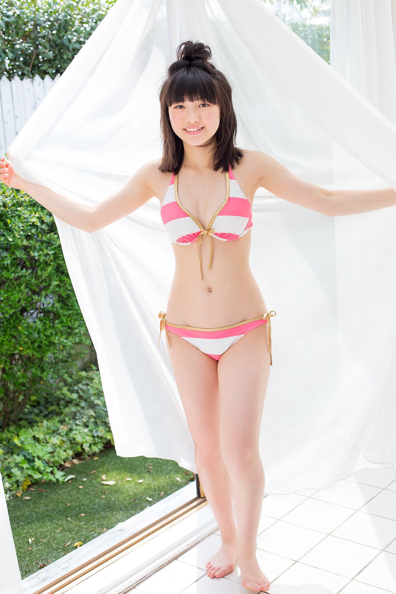 Risa Sawamura 沢村りさ - Secret Gallery (STAGE2) 03-图5