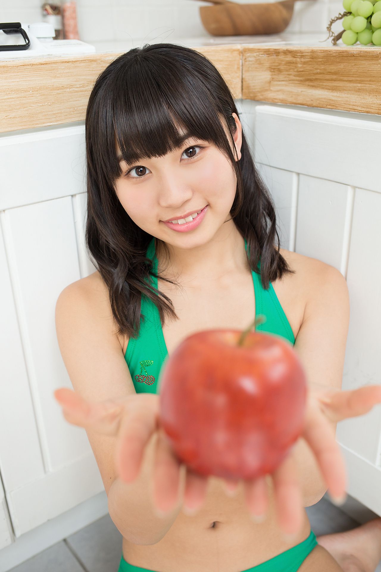 Kurumi Miyamaru 宮丸くるみ - Regular Gallery 5.3-图42