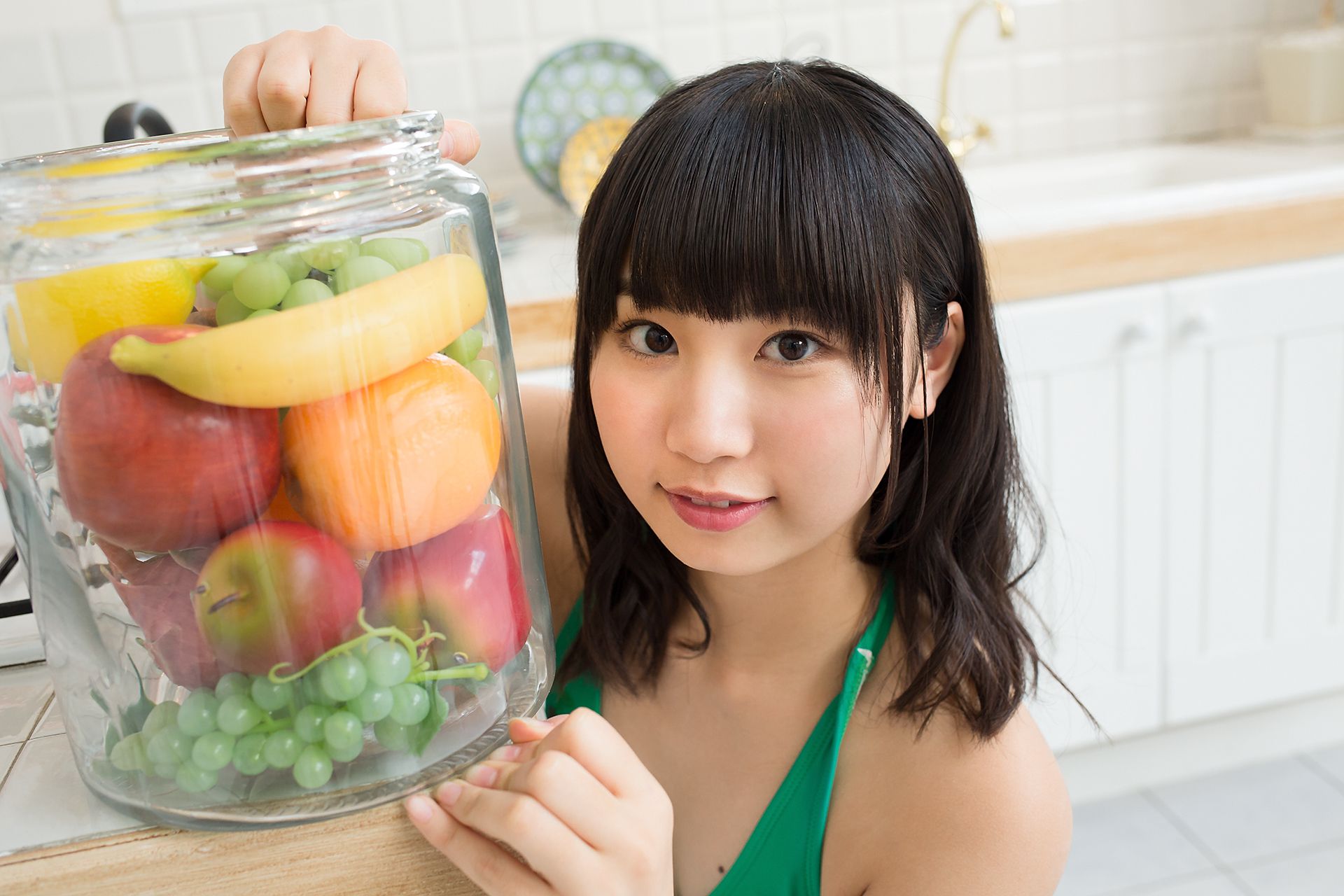 Kurumi Miyamaru 宮丸くるみ - Regular Gallery 5.3-图8