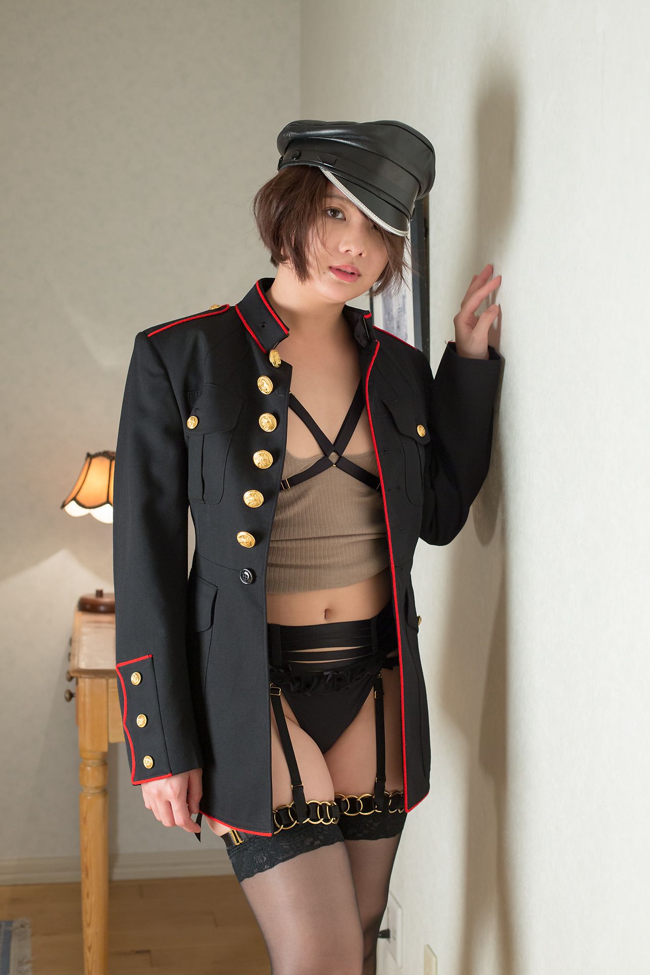 Tsukasa Kanzaki 神前つかさ - Limited Gallery 12.3-图8