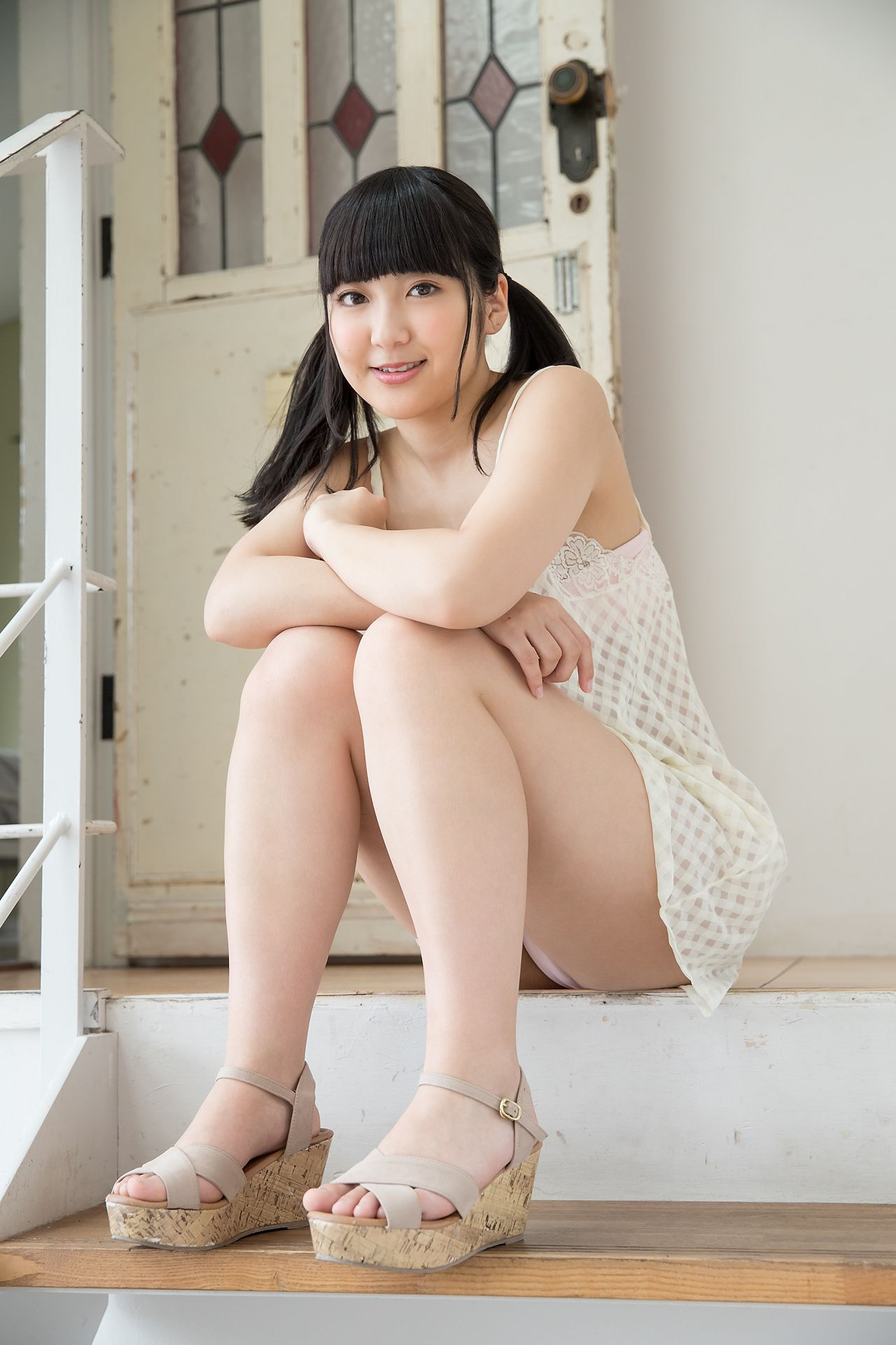Ai Takanashi 高梨あい - Regular Gallery 11.4-图1