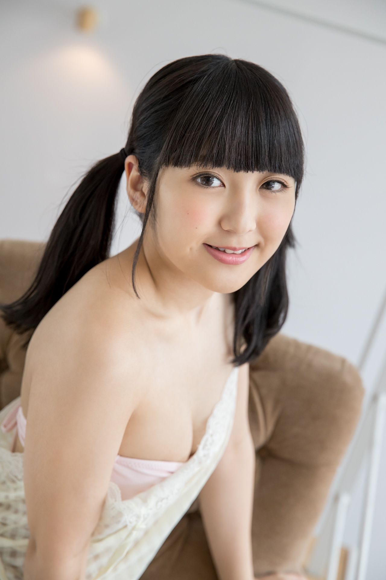 Ai Takanashi 高梨あい - Regular Gallery 11.4-图33
