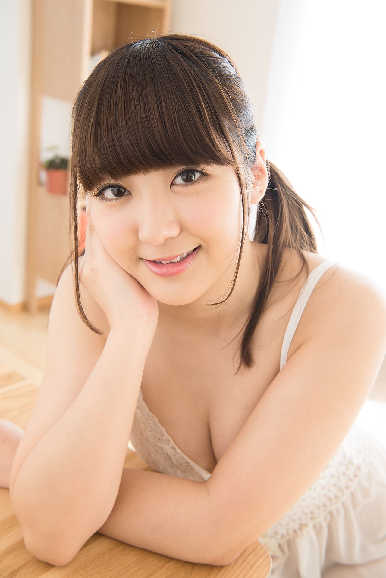 Ai Takanashi 高梨あい - Secret Gallery (STAGE1) 4.2-图12