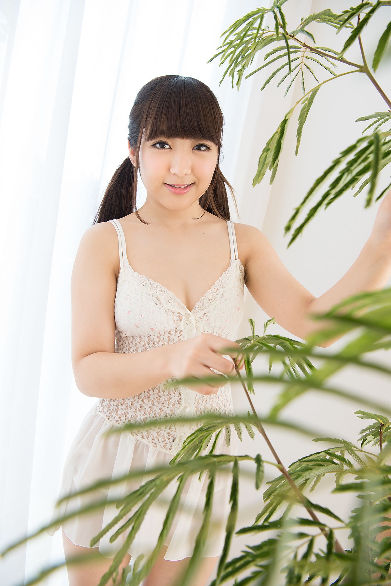 Ai Takanashi 高梨あい - Secret Gallery (STAGE1) 4.2-图1
