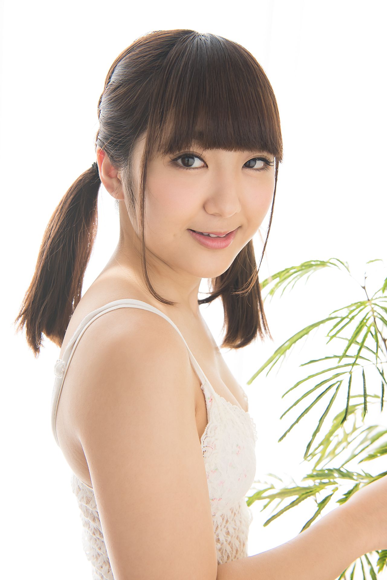 Ai Takanashi 高梨あい - Secret Gallery (STAGE1) 4.2-图3