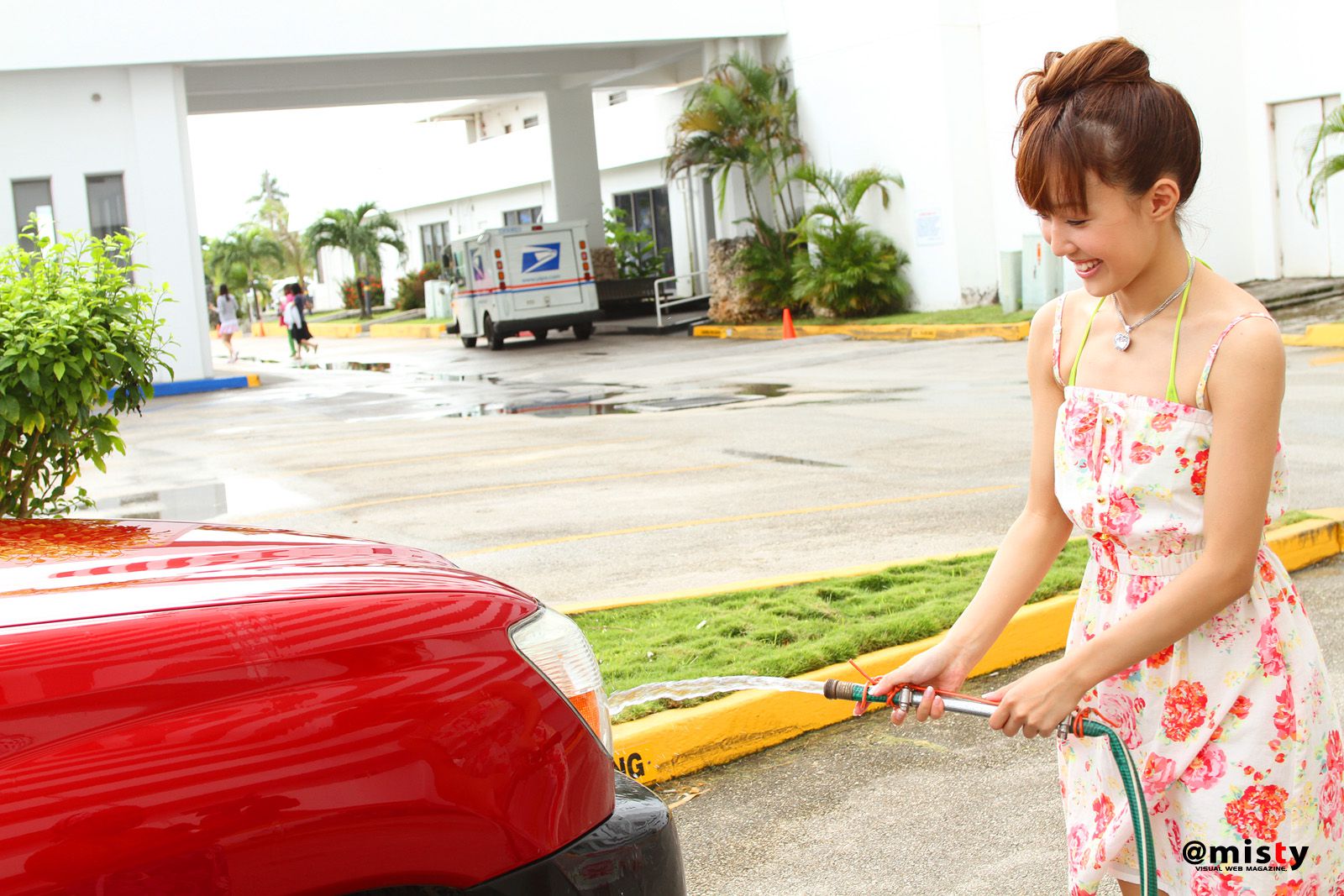 No.332 Nozomi Kawasaki 川崎希-图2