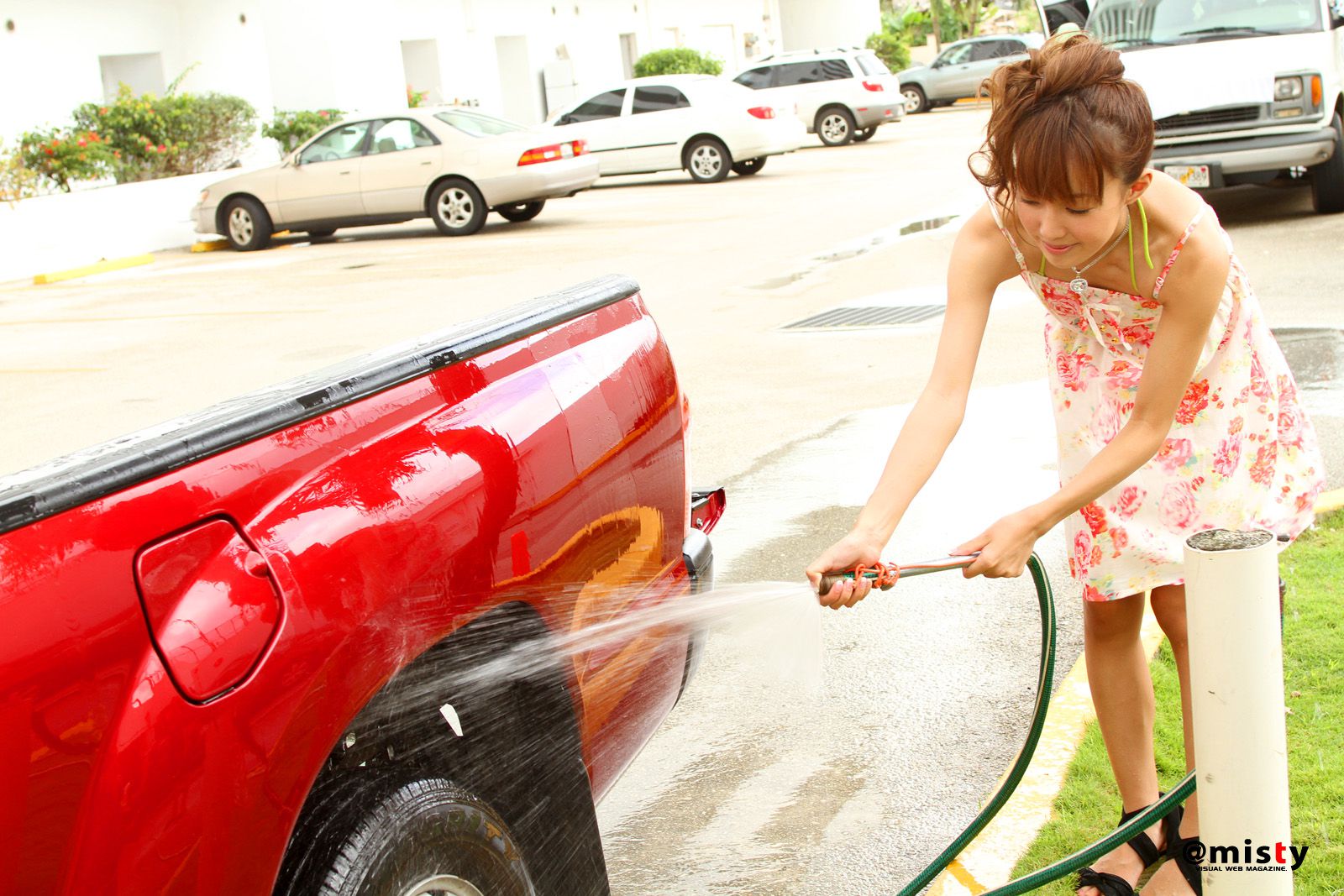 No.332 Nozomi Kawasaki 川崎希-图4