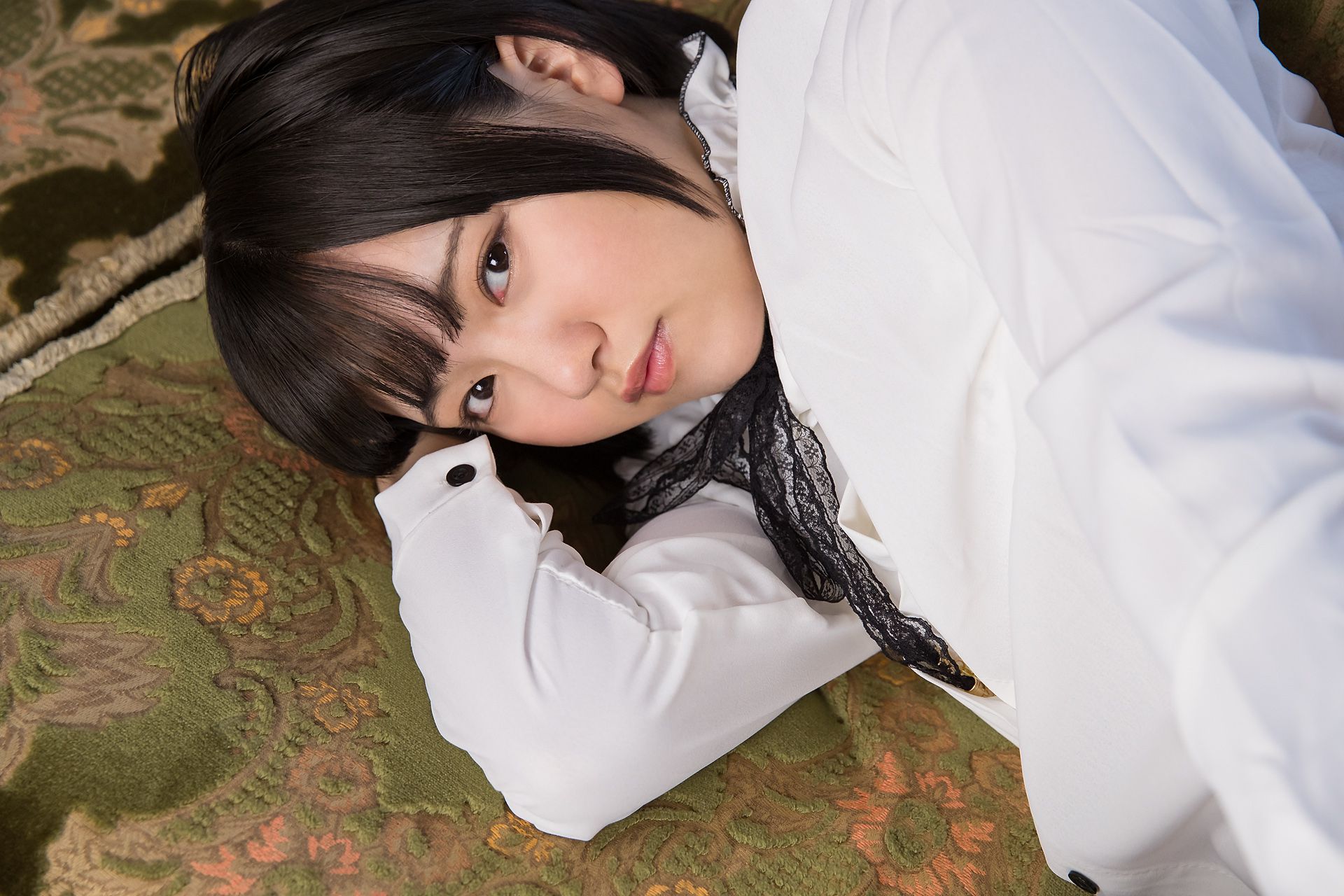 Anju Kouzuki 香月りお - Secret Gallery (STAGE2) 12.2-图39