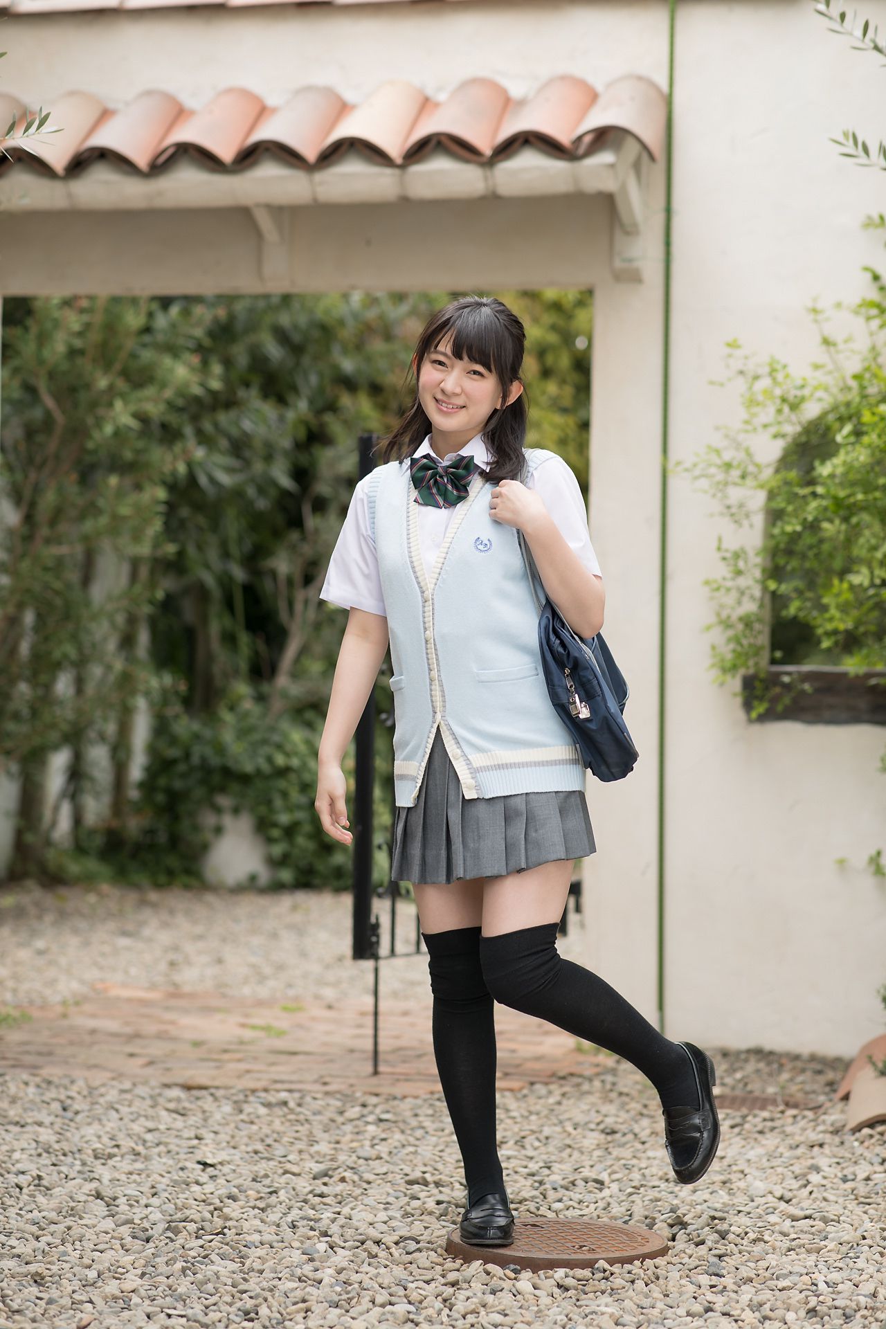Fuka Kawamura 河村楓華 - Limited Gallery 3.1-图0