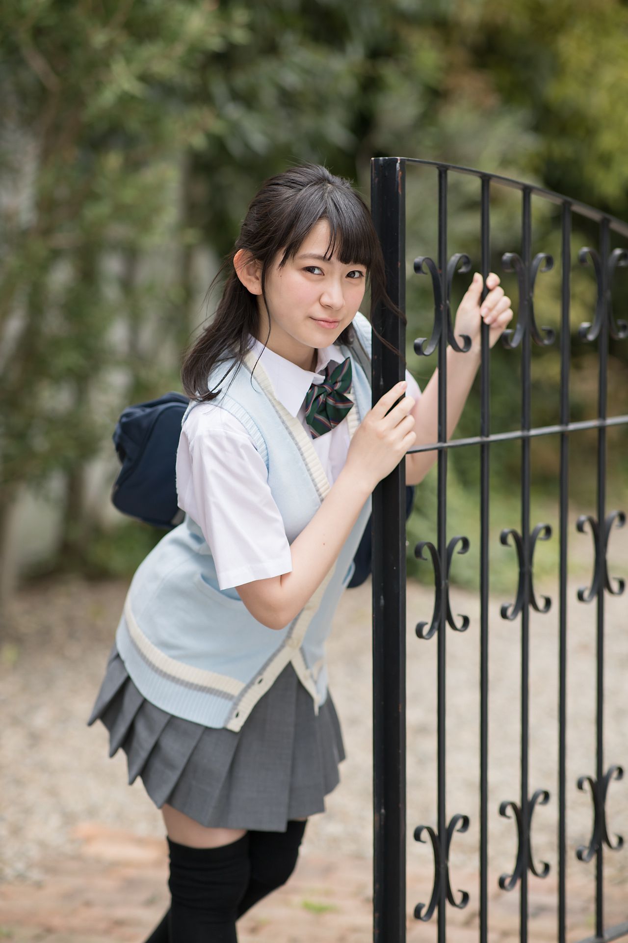 Fuka Kawamura 河村楓華 - Limited Gallery 3.1-图9