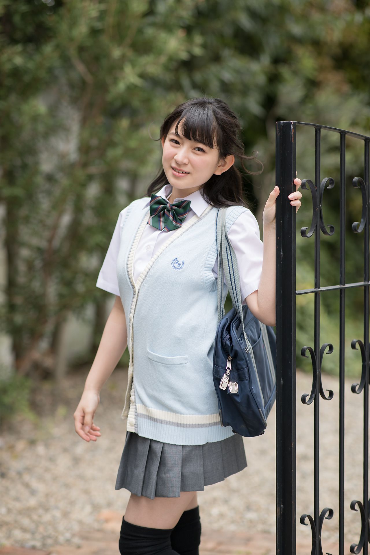 Fuka Kawamura 河村楓華 - Limited Gallery 3.1-图10