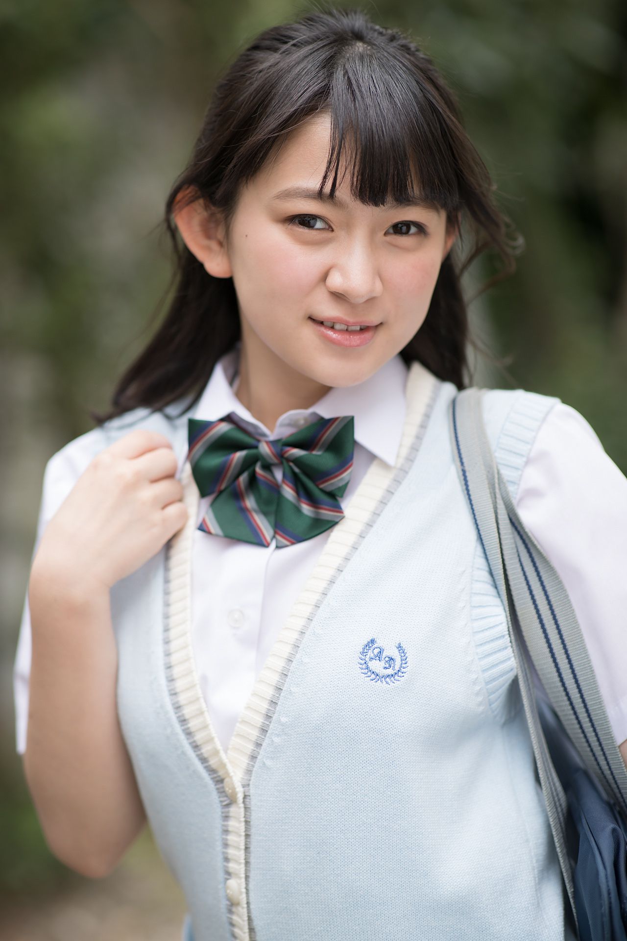 Fuka Kawamura 河村楓華 - Limited Gallery 3.1-图11