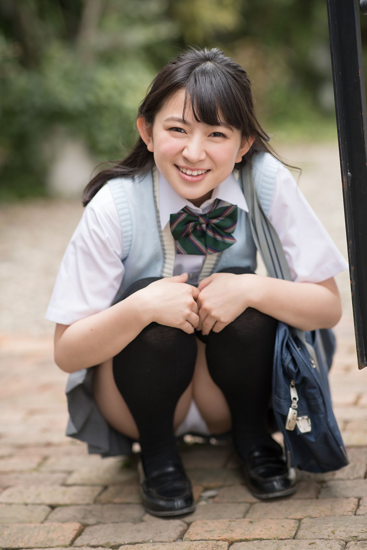 Fuka Kawamura 河村楓華 - Limited Gallery 3.1-图12