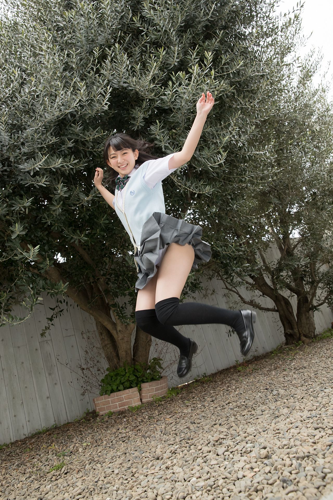 Fuka Kawamura 河村楓華 - Limited Gallery 3.1-图15