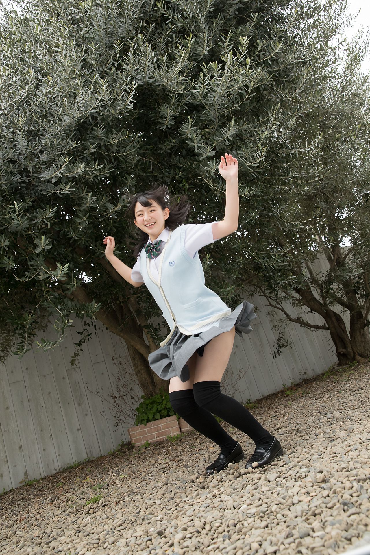 Fuka Kawamura 河村楓華 - Limited Gallery 3.1-图16