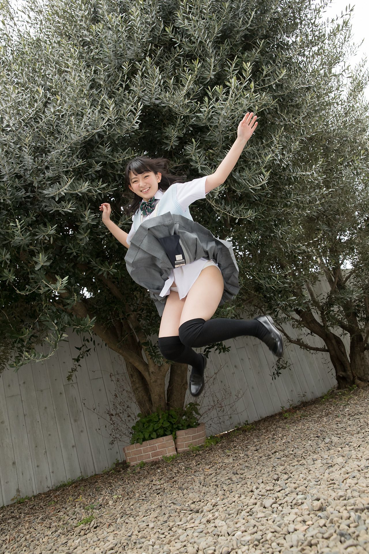 Fuka Kawamura 河村楓華 - Limited Gallery 3.1-图17