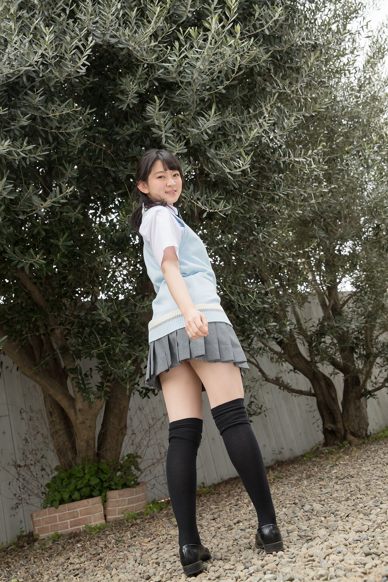 Fuka Kawamura 河村楓華 - Limited Gallery 3.1-图18