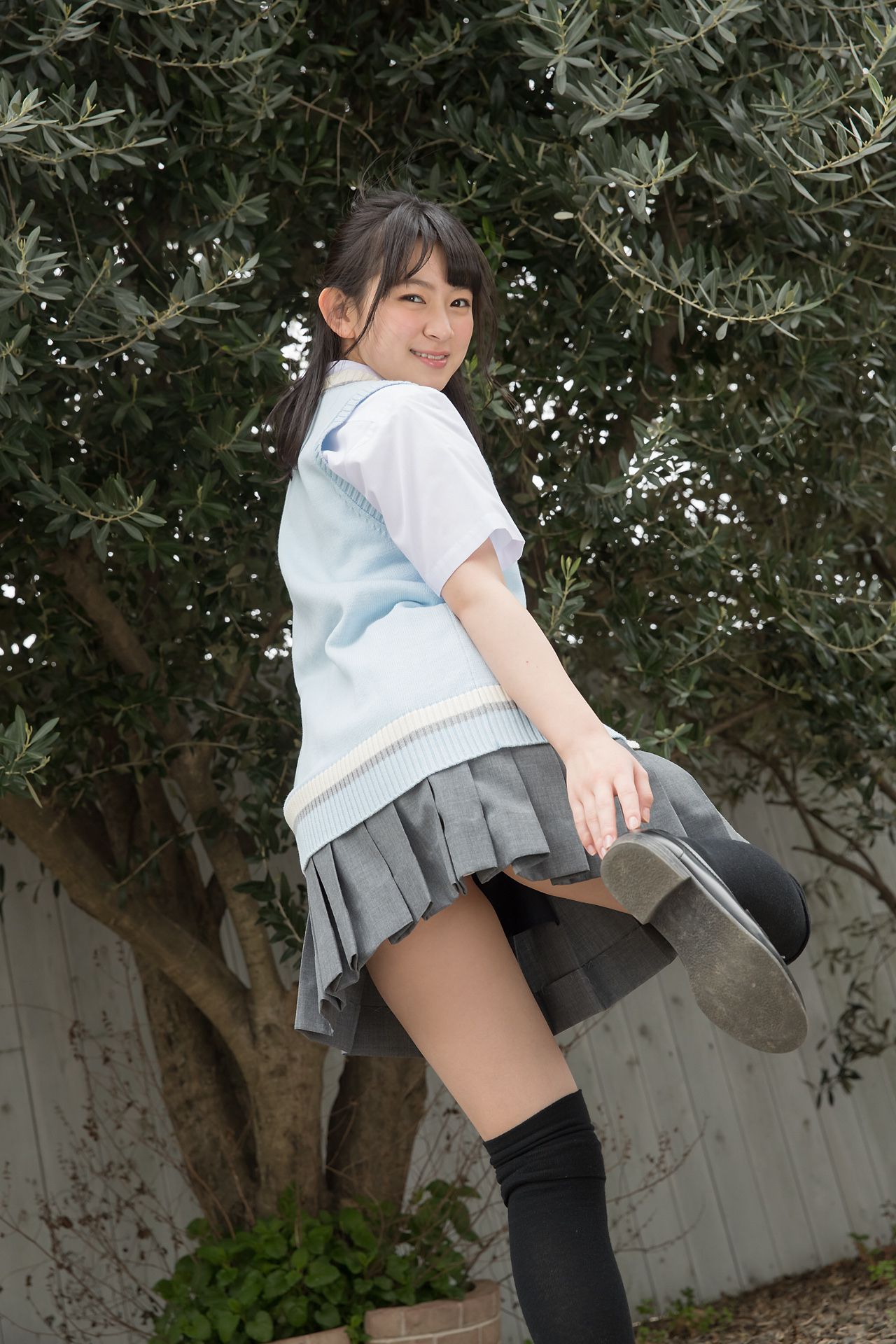 Fuka Kawamura 河村楓華 - Limited Gallery 3.1-图19
