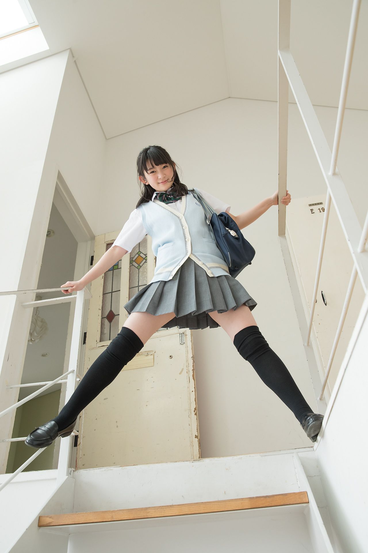 Fuka Kawamura 河村楓華 - Limited Gallery 3.1-图23