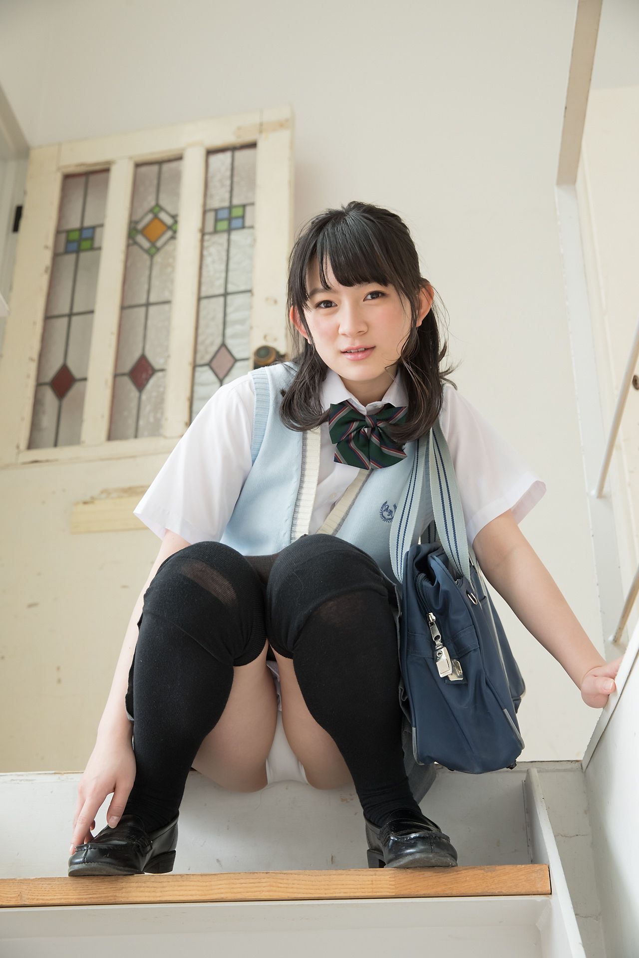 Fuka Kawamura 河村楓華 - Limited Gallery 3.1-图27