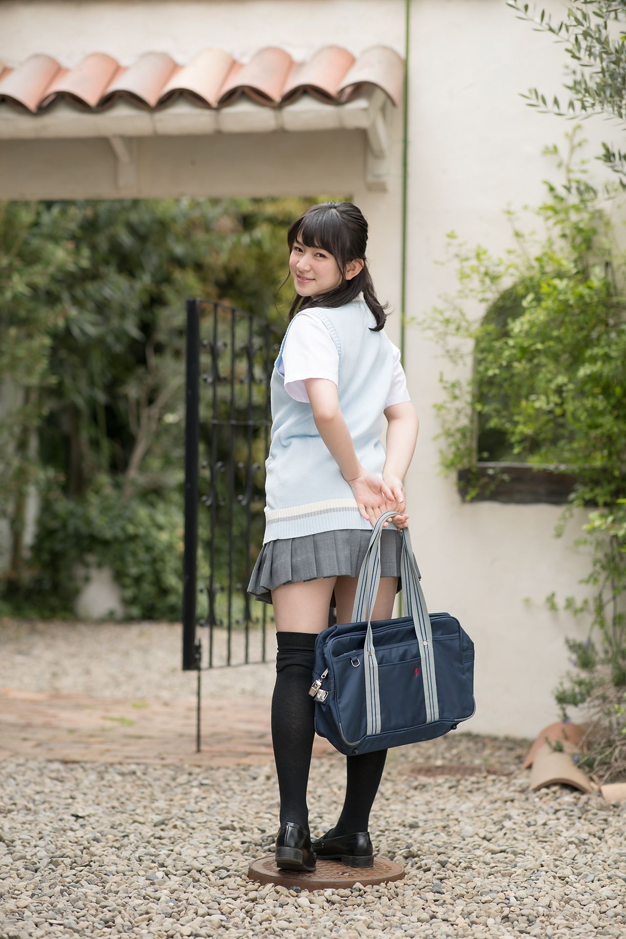 Fuka Kawamura 河村楓華 - Limited Gallery 3.1-图2