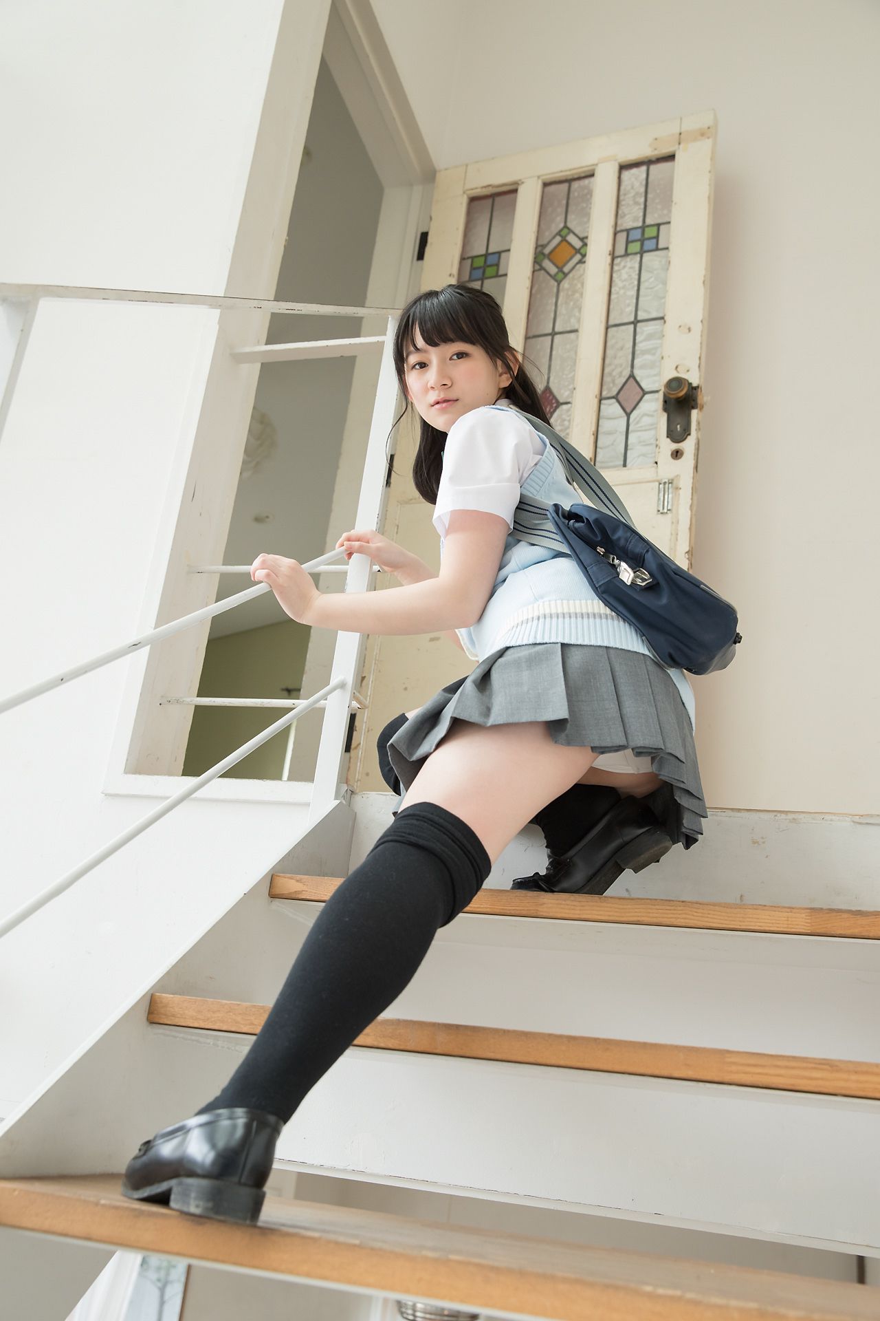 Fuka Kawamura 河村楓華 - Limited Gallery 3.1-图29