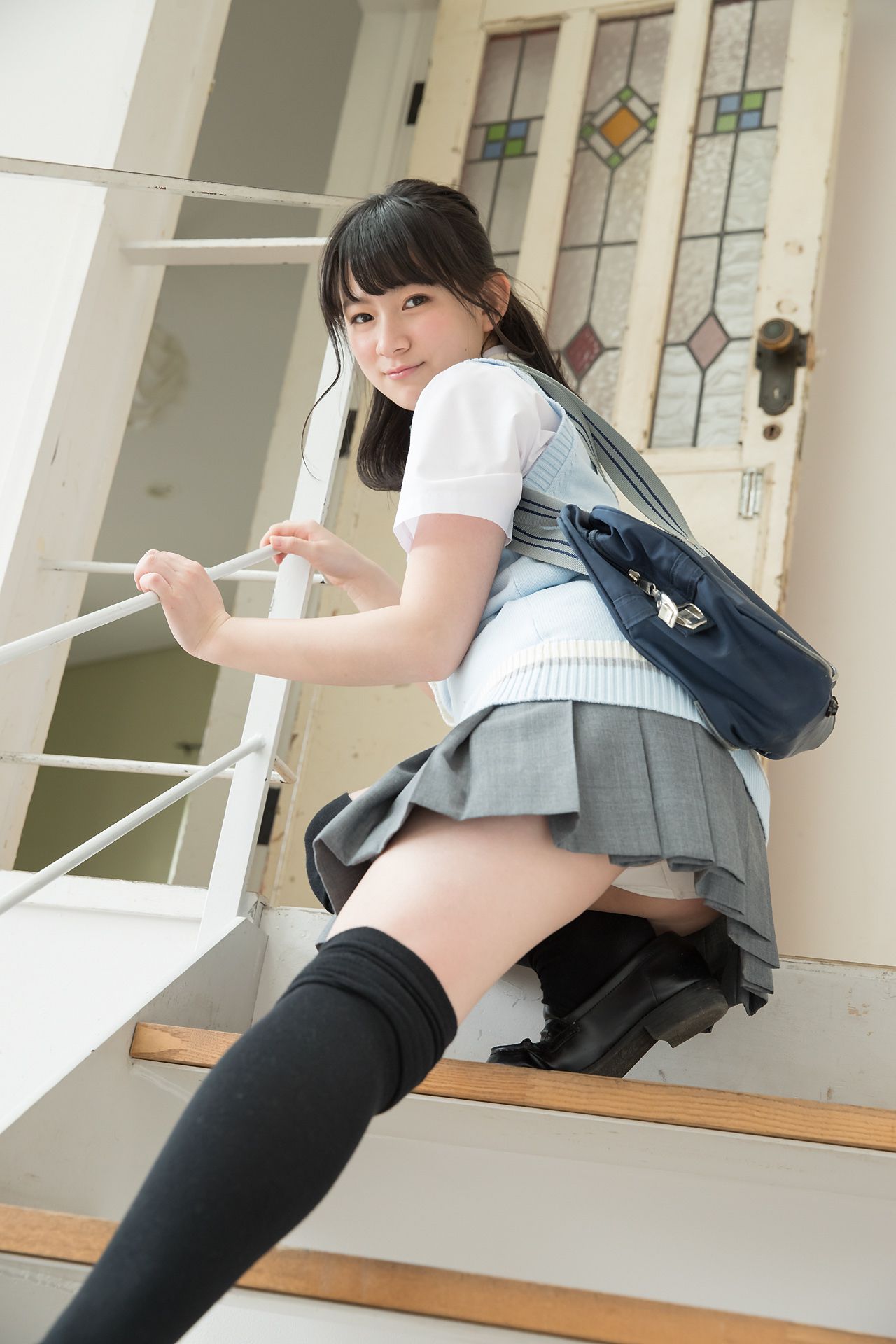 Fuka Kawamura 河村楓華 - Limited Gallery 3.1-图30