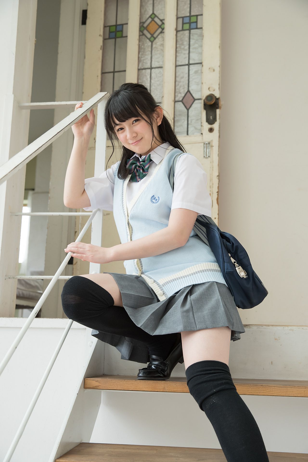 Fuka Kawamura 河村楓華 - Limited Gallery 3.1-图31
